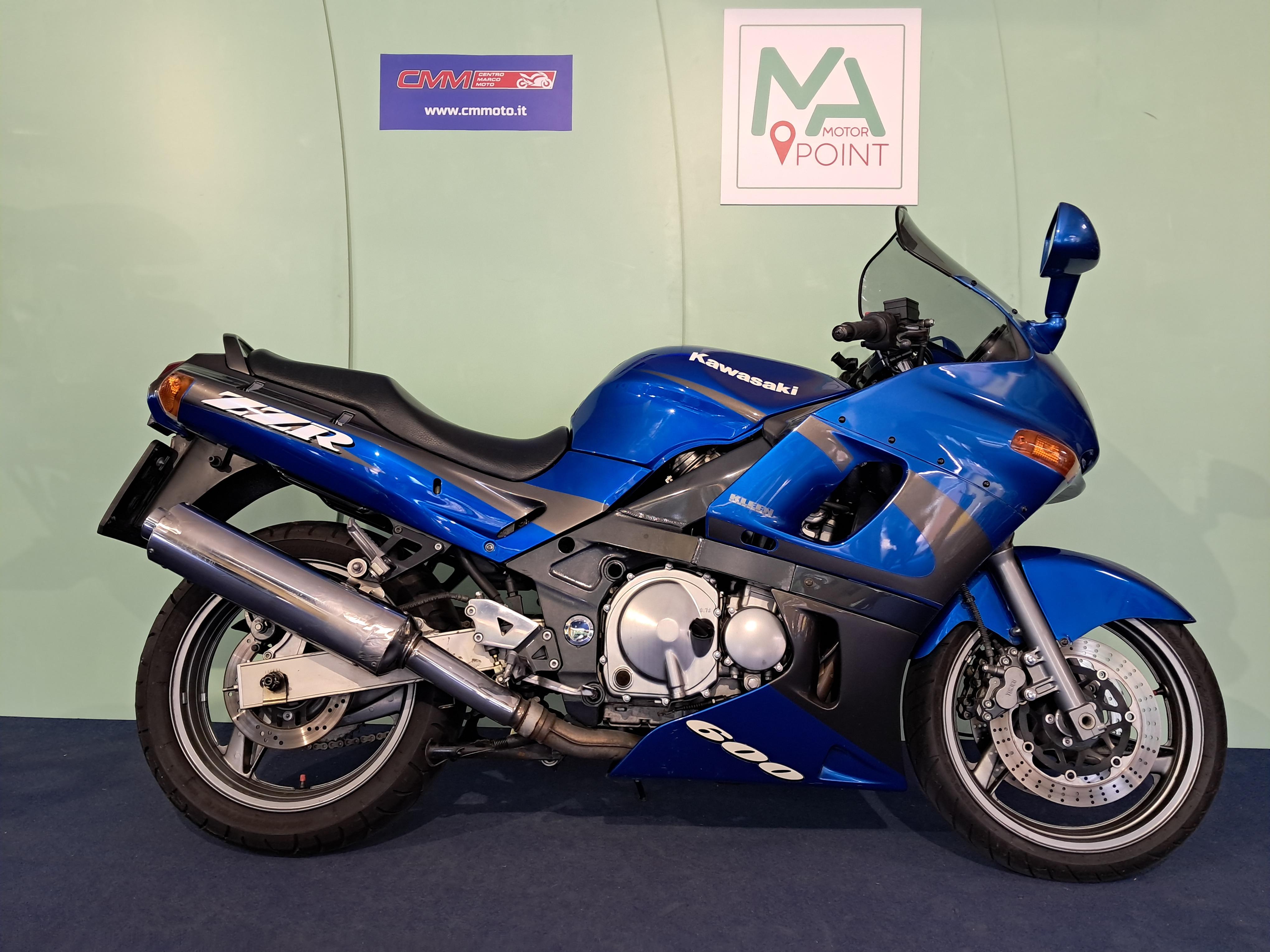 MA Motor Point