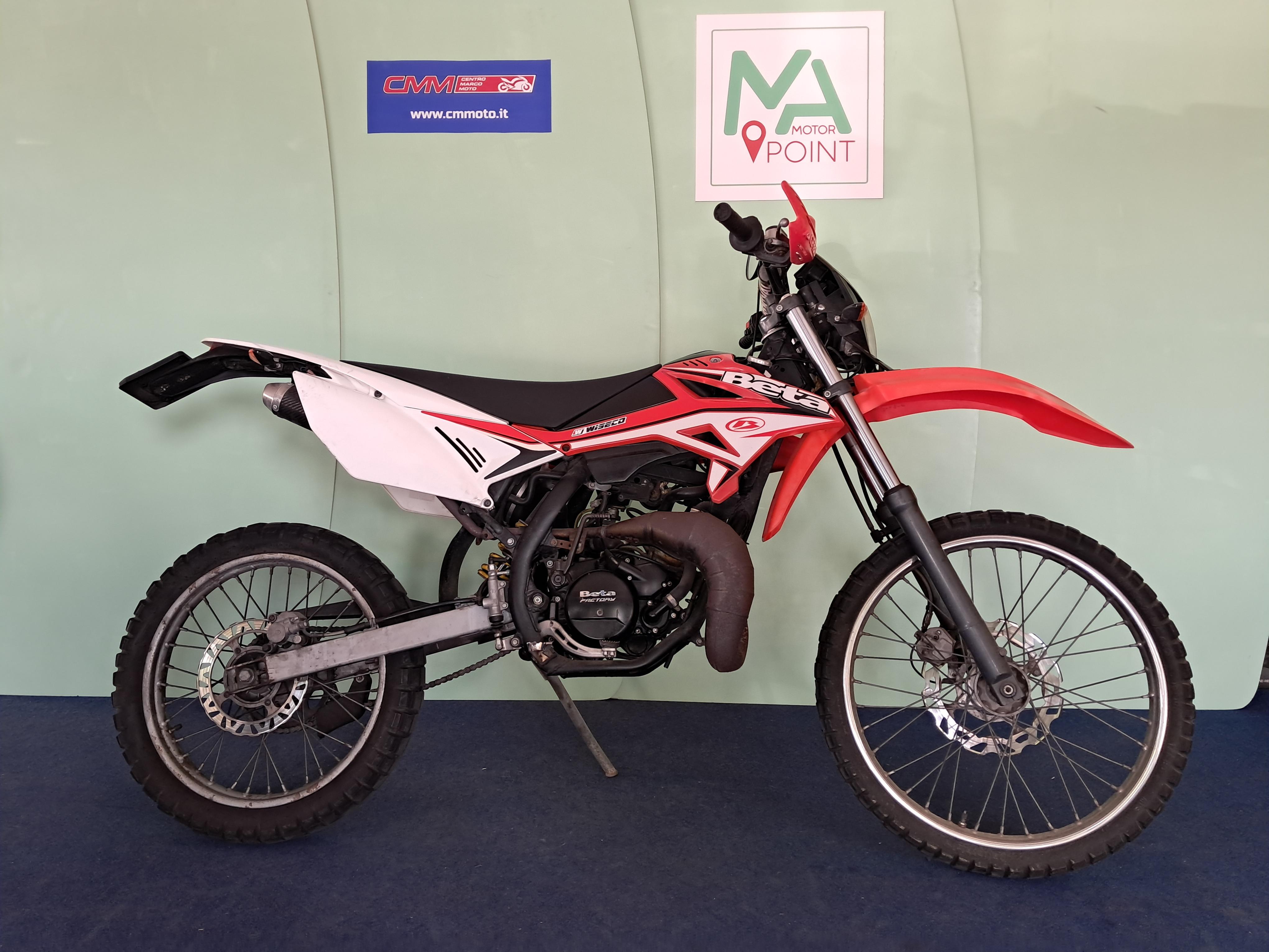 MA Motor Point