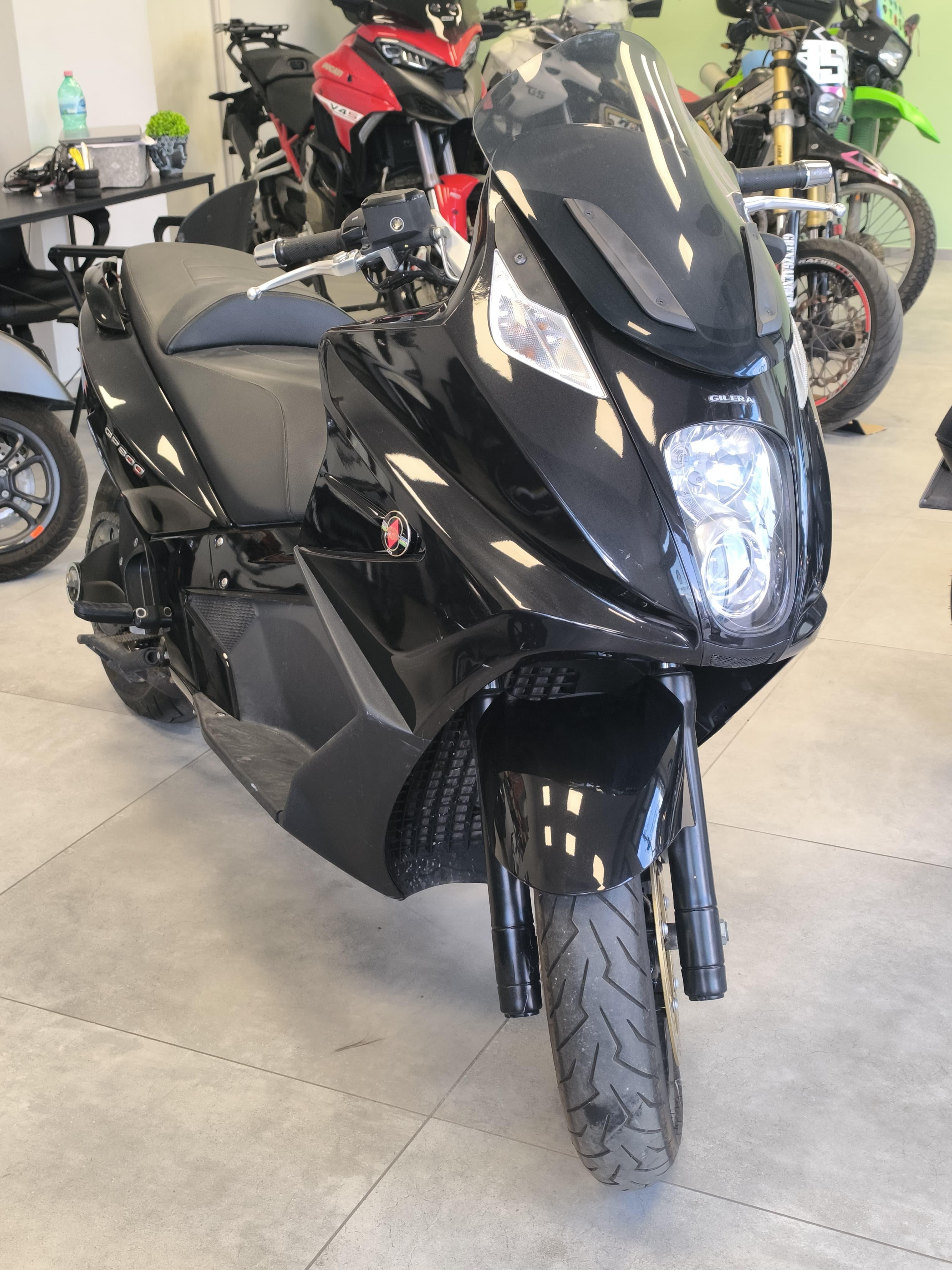 MA Motor Point