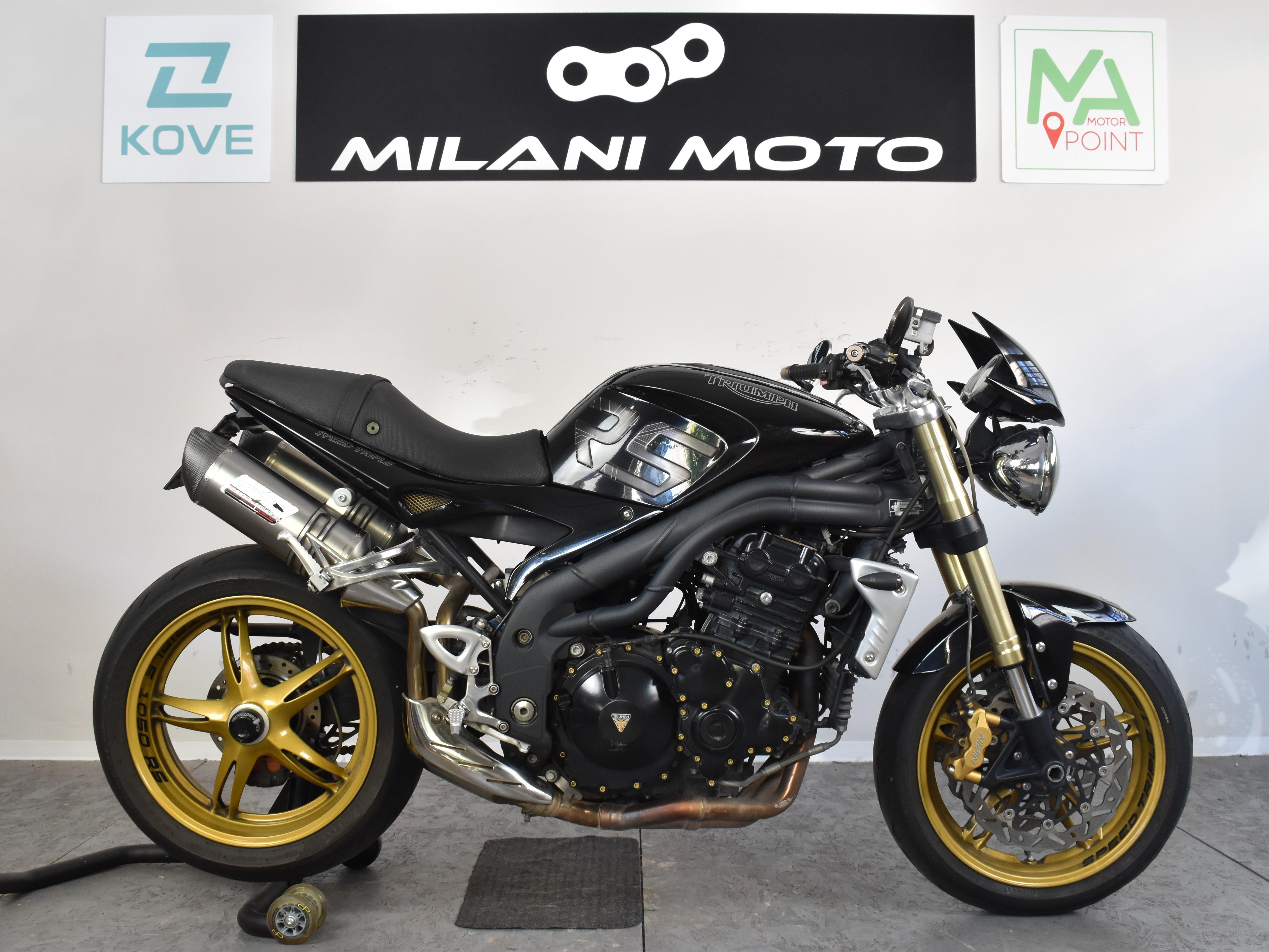 MA Motor Point