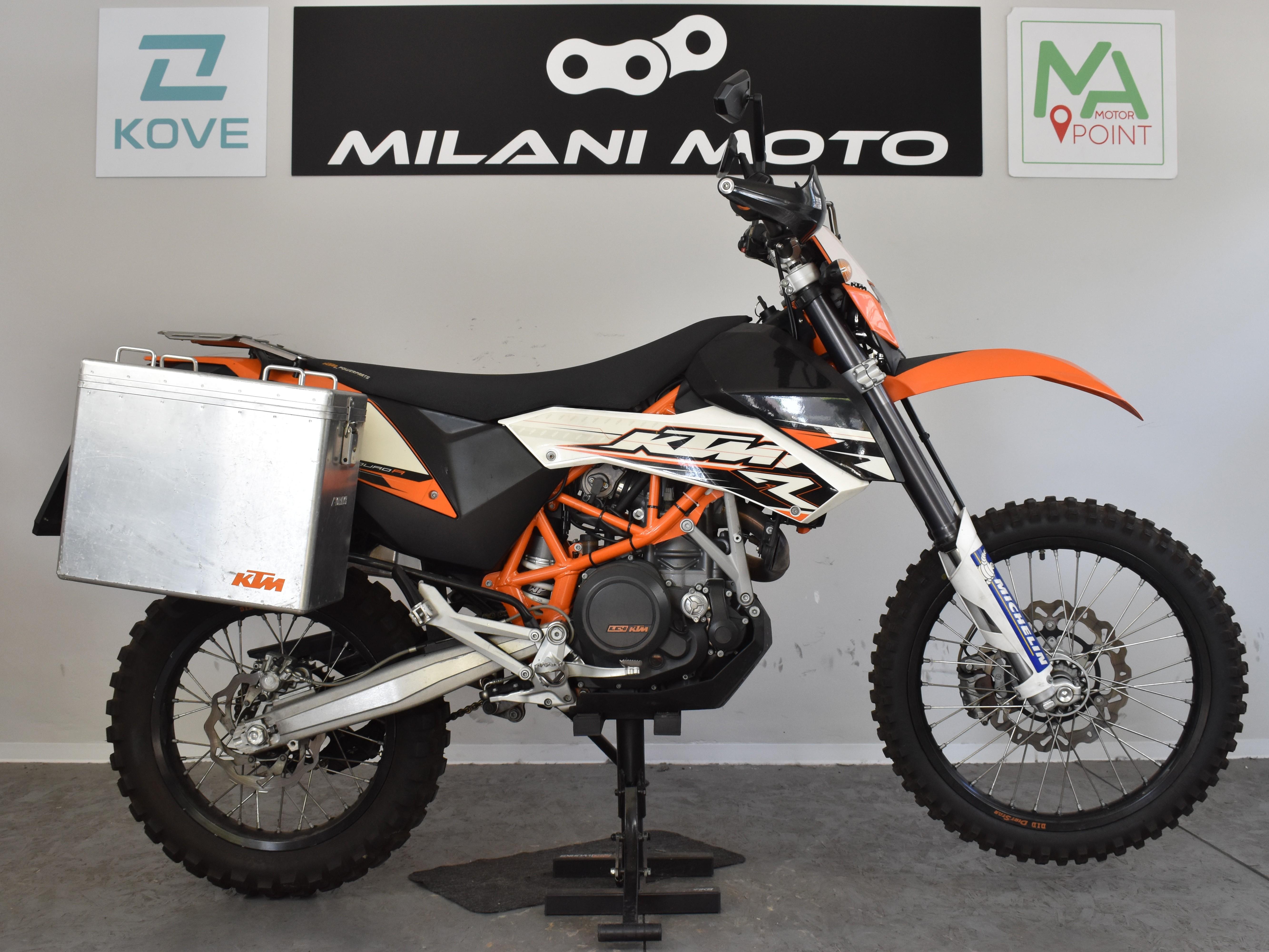 MA Motor Point