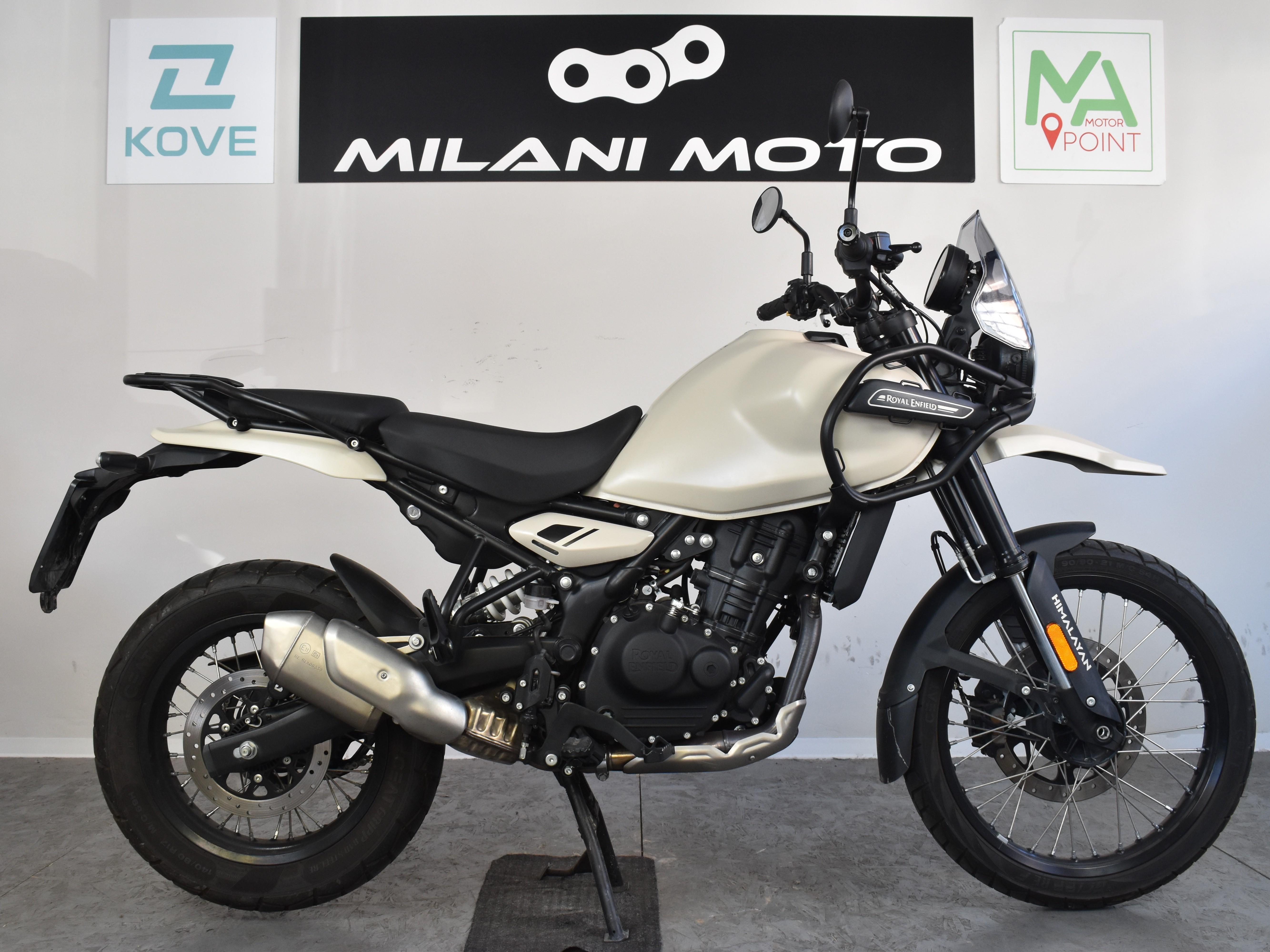 MA Motor Point