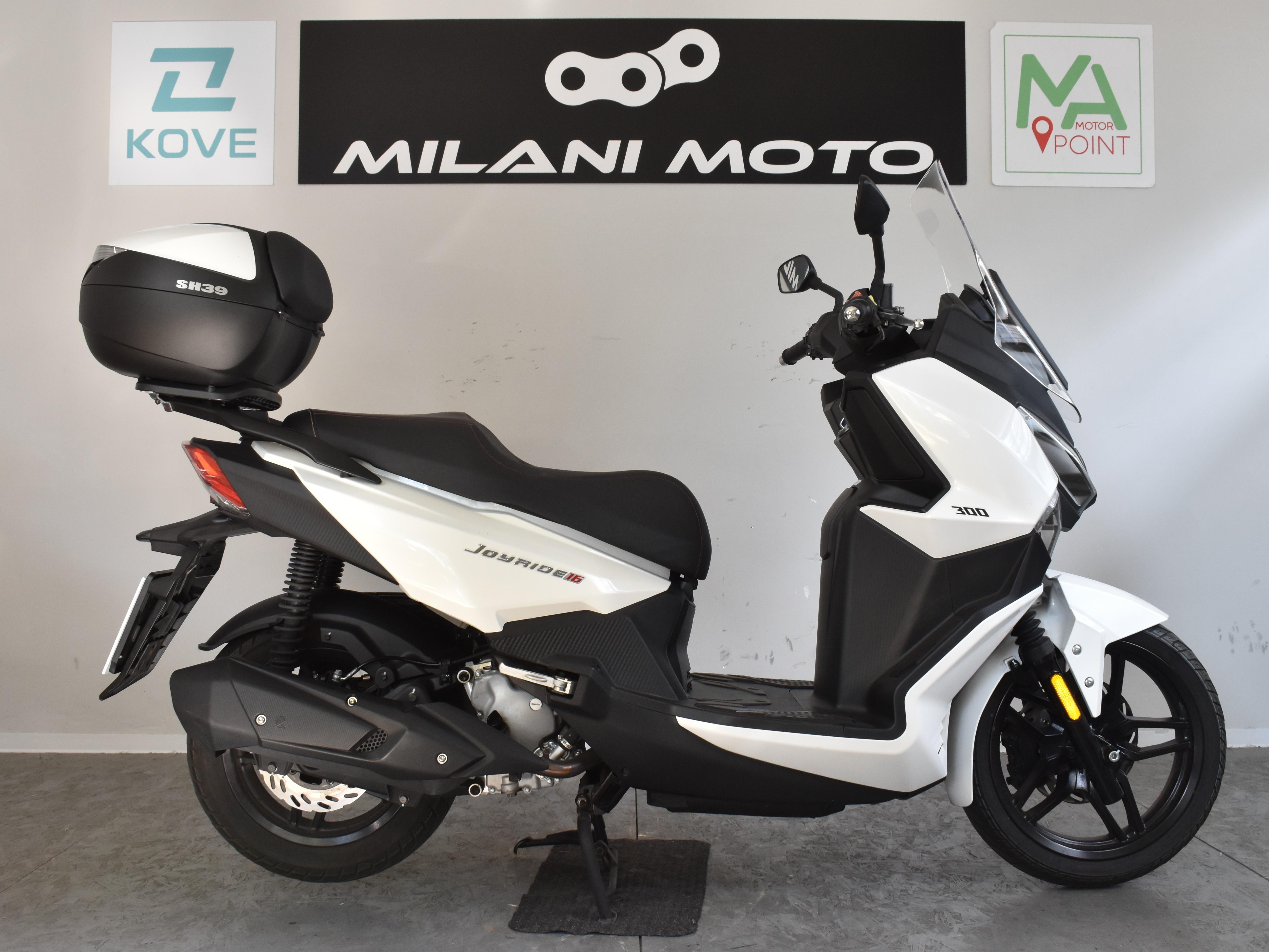 MA Motor Point