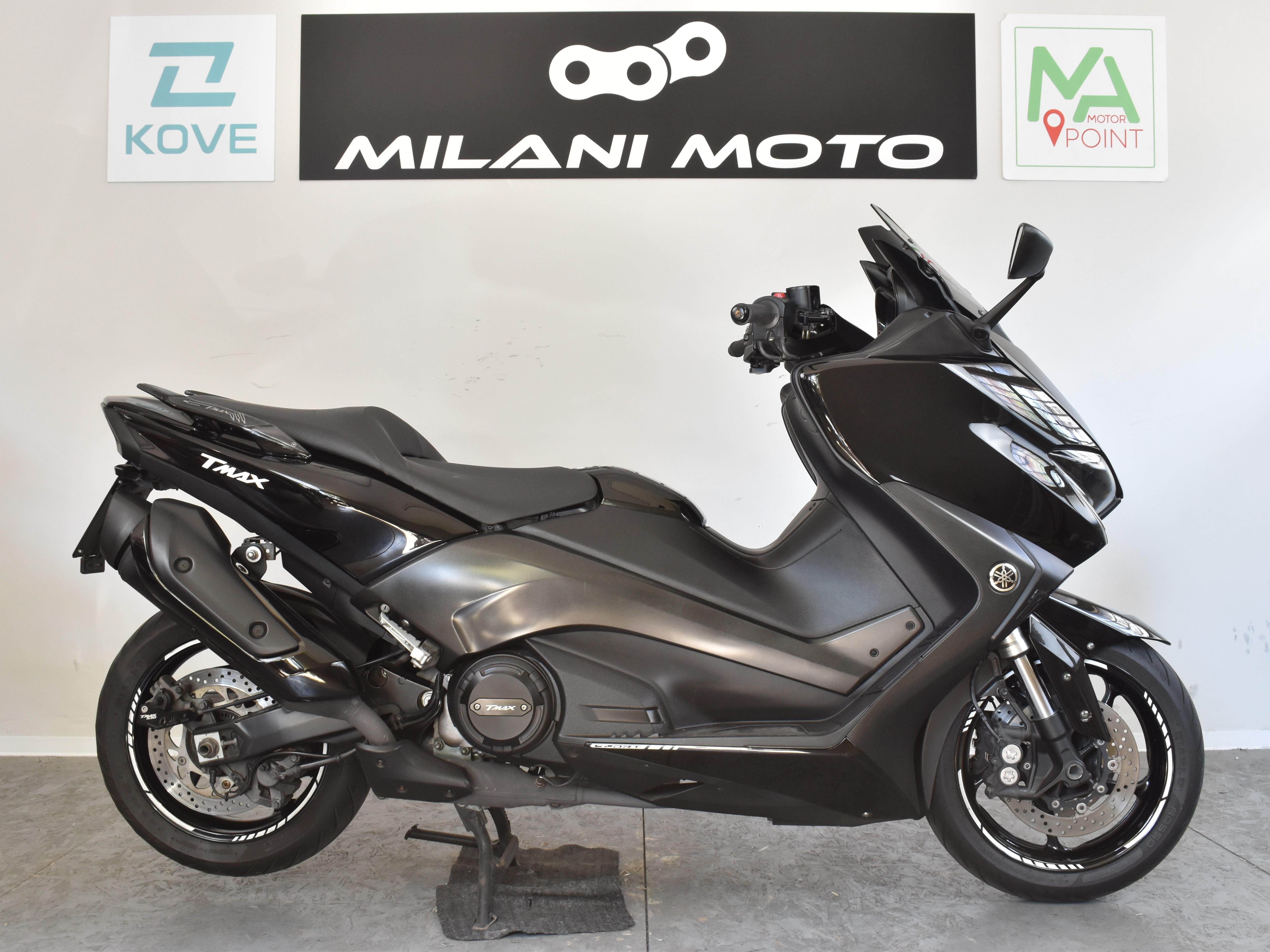 MA Motor Point