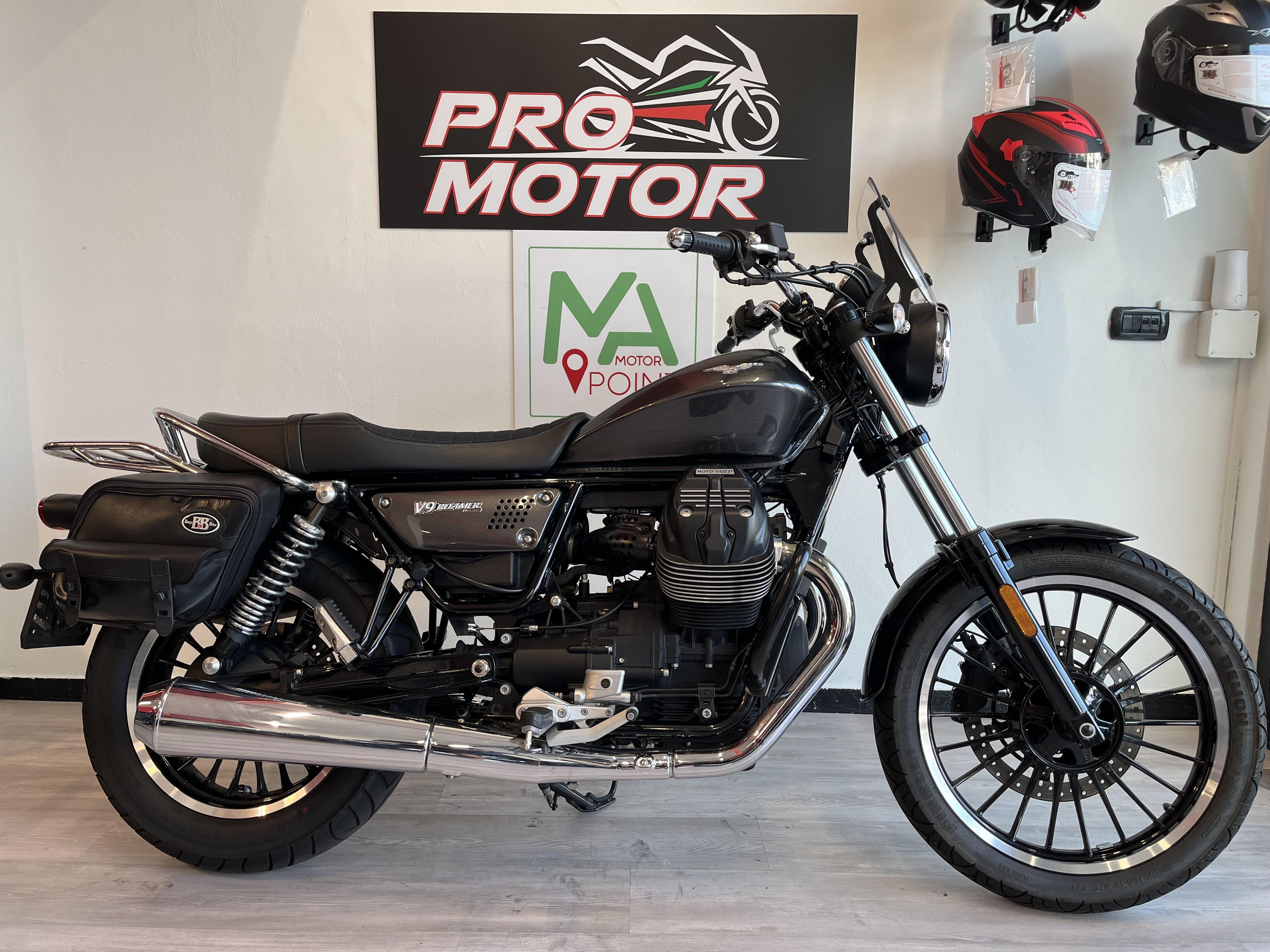 MA Motor Point