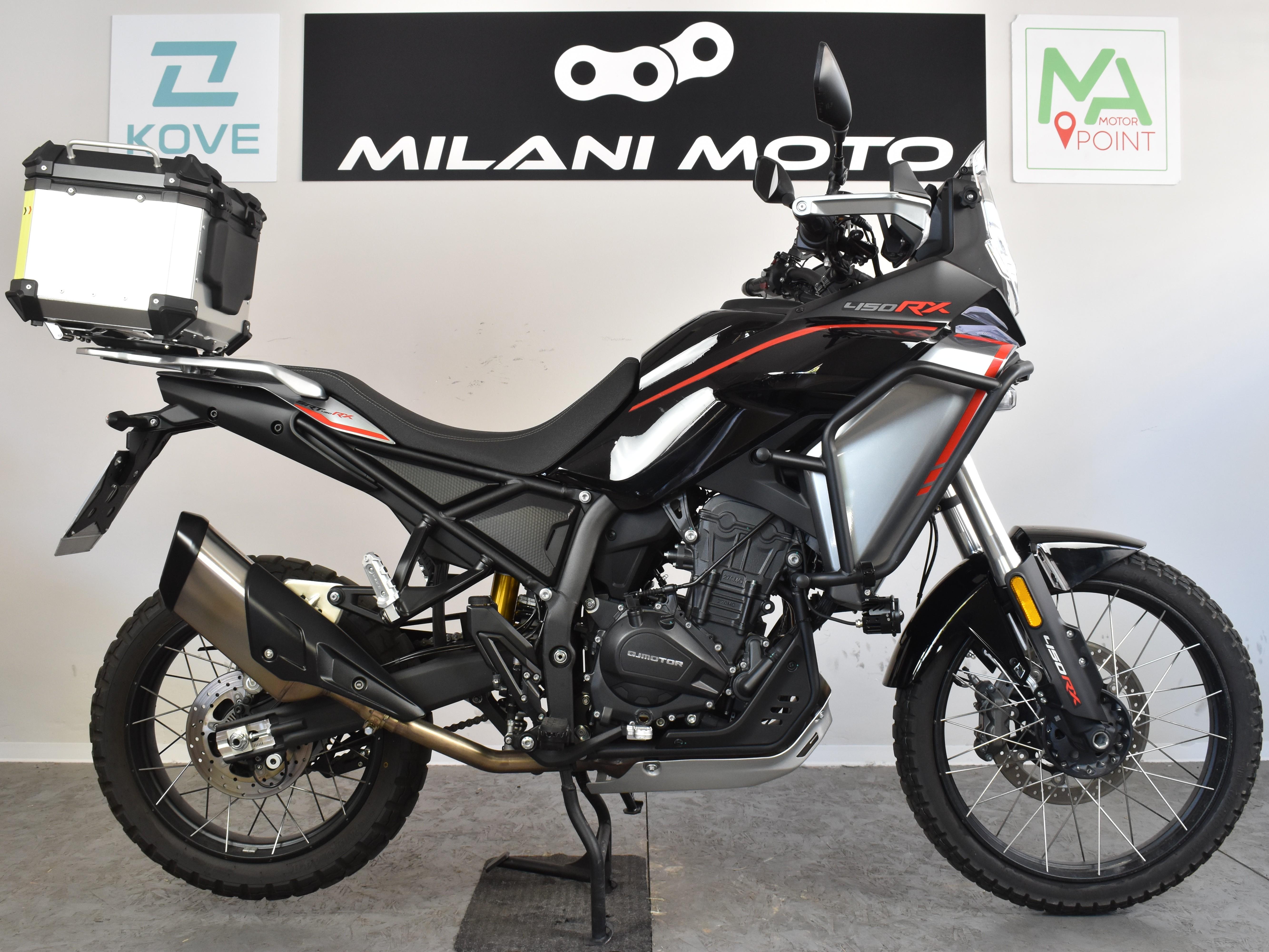 MA Motor Point