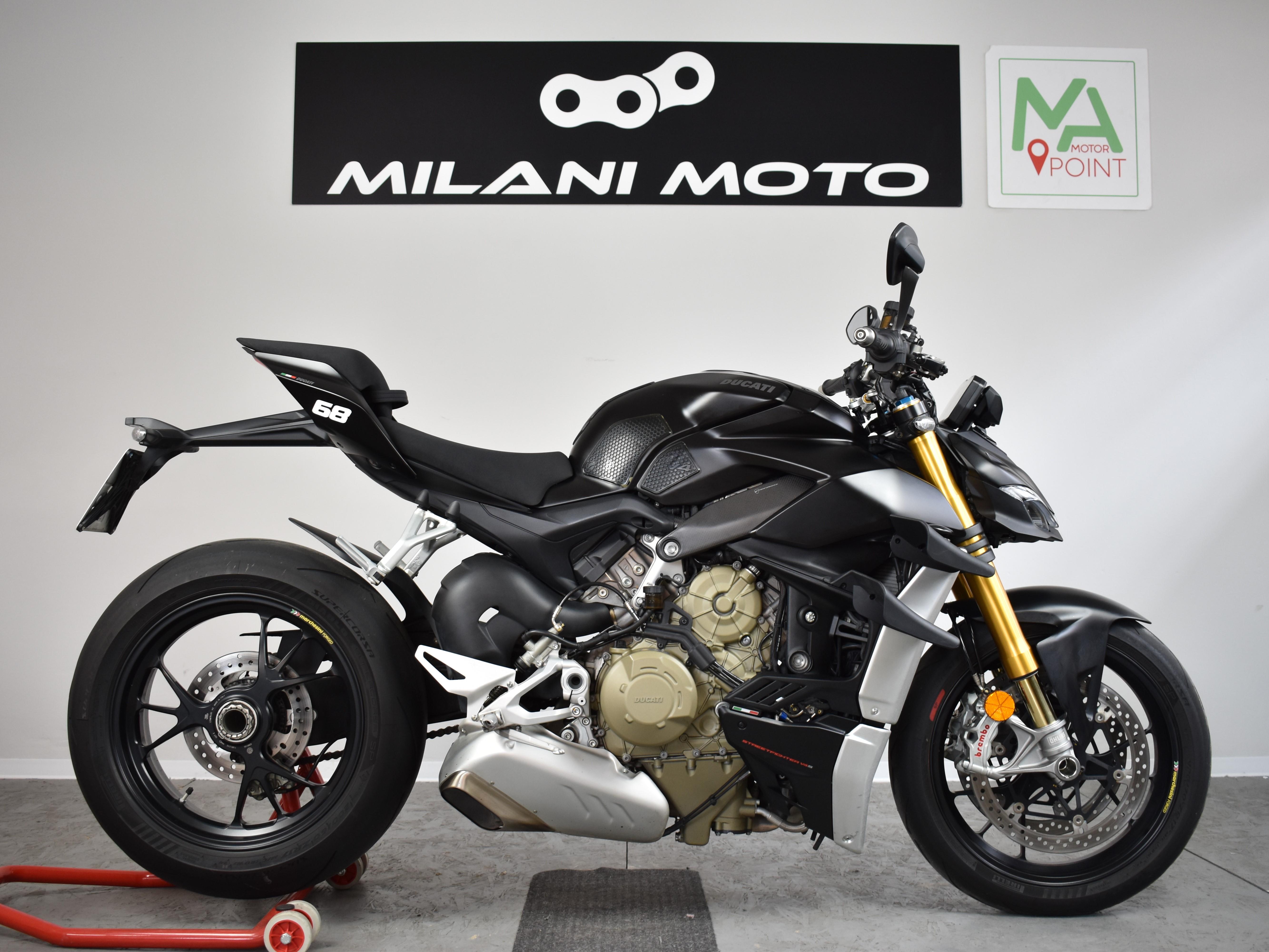 MA Motor Point