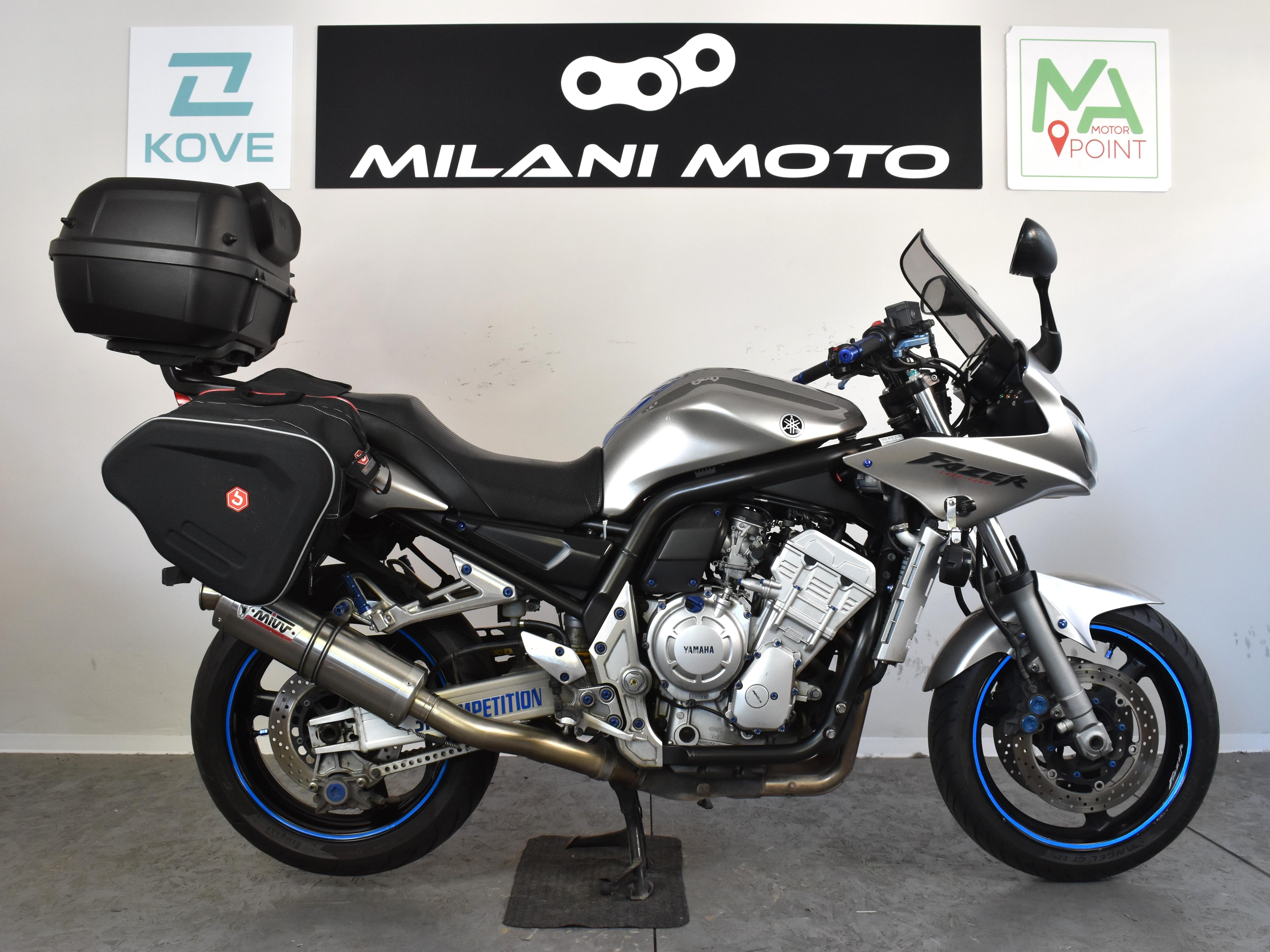 MA Motor Point