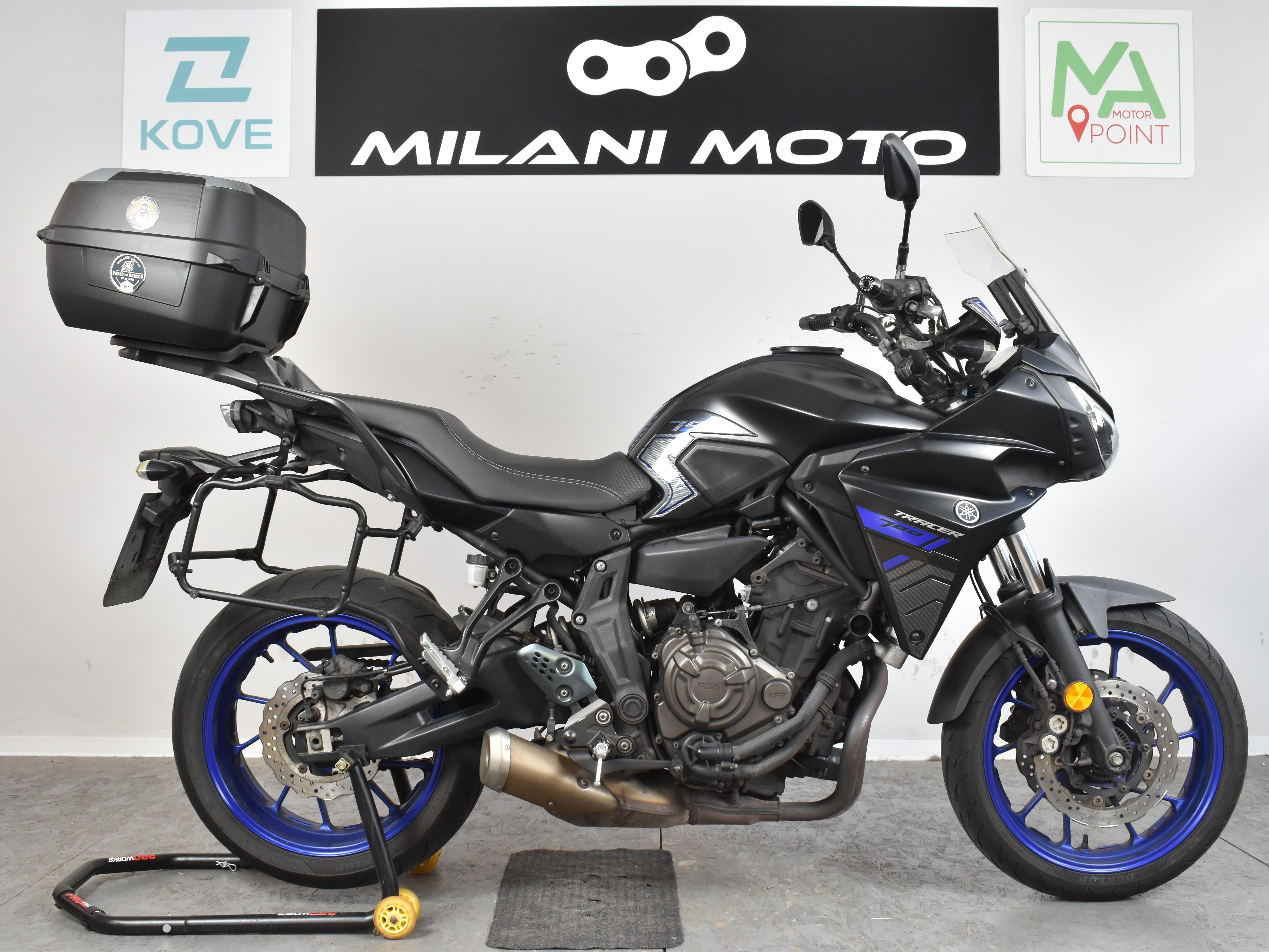 MA Motor Point