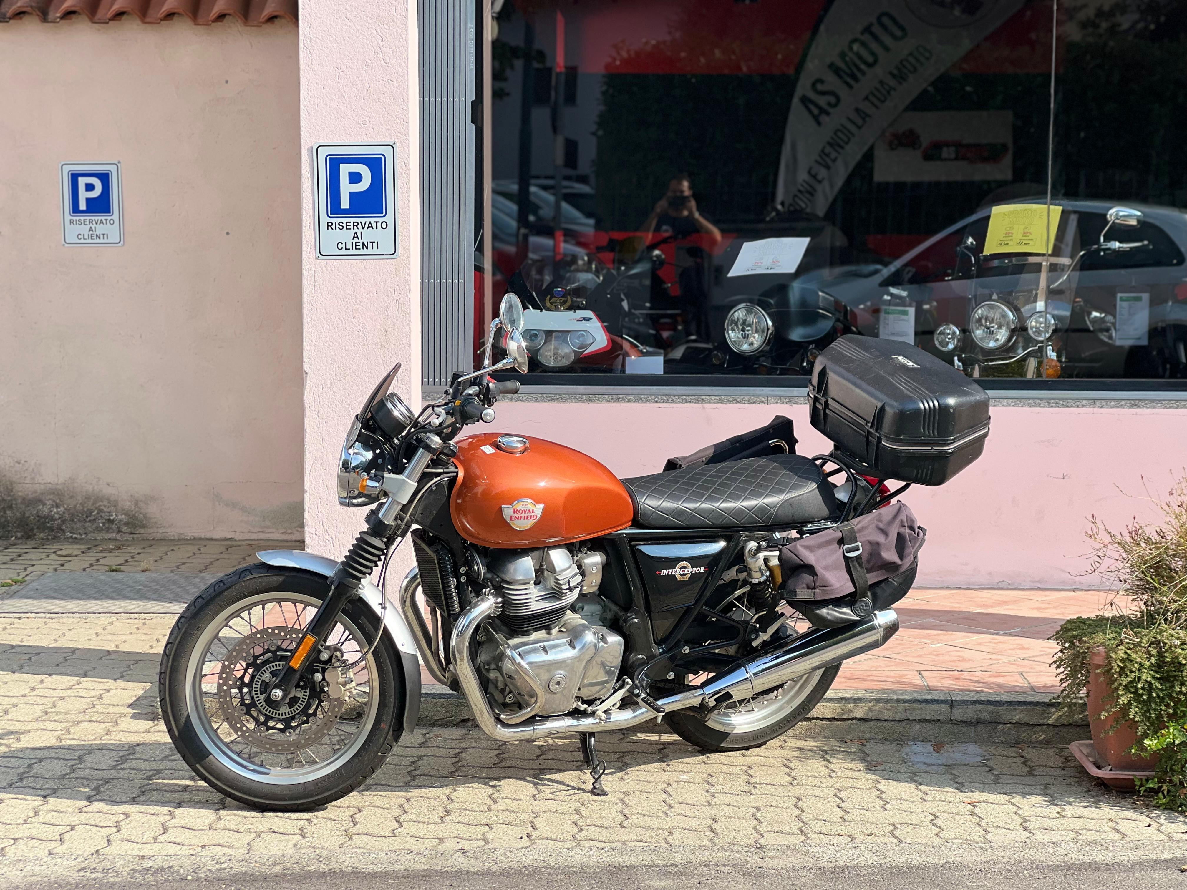 MA Motor Point