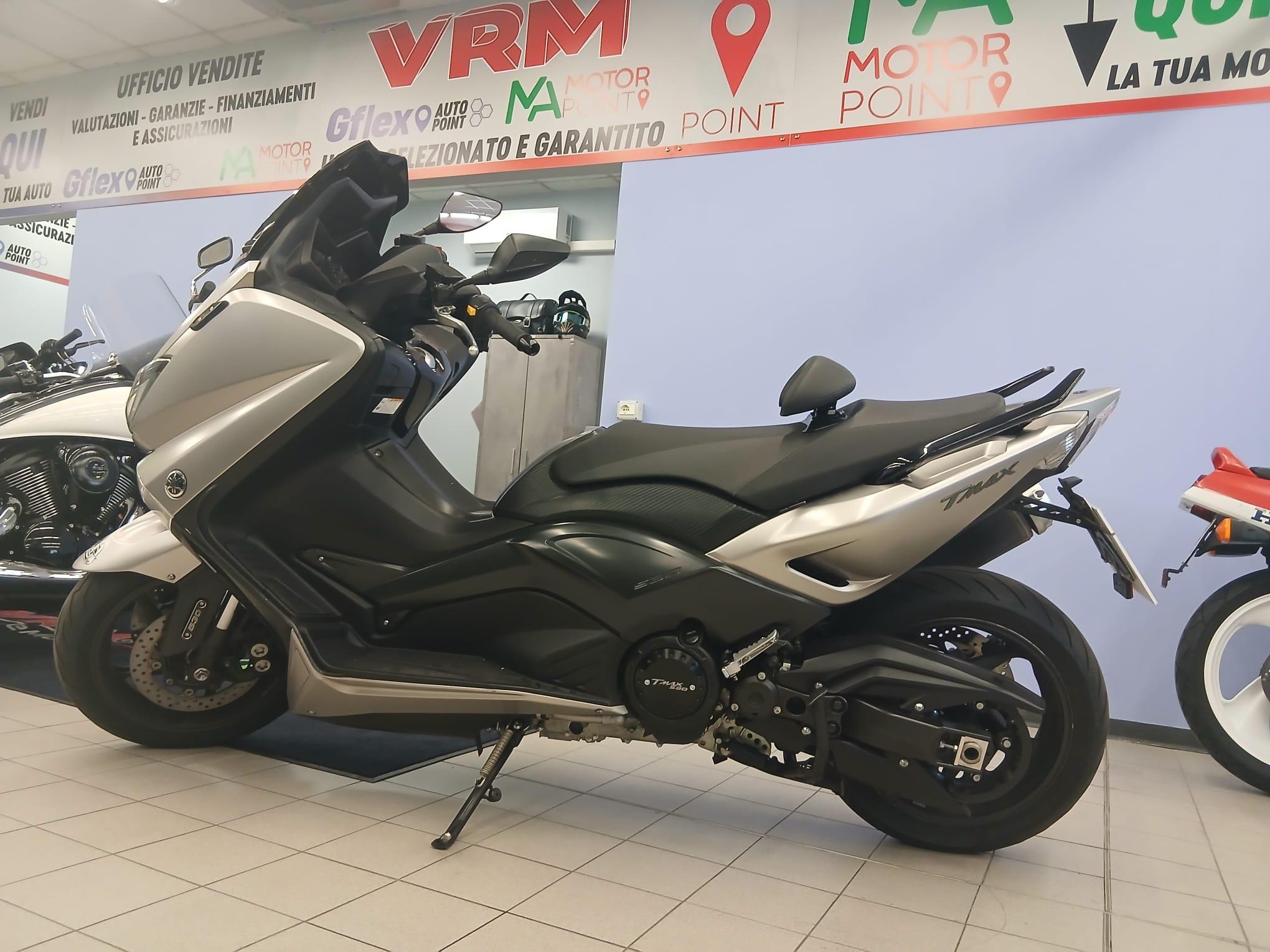 MA Motor Point