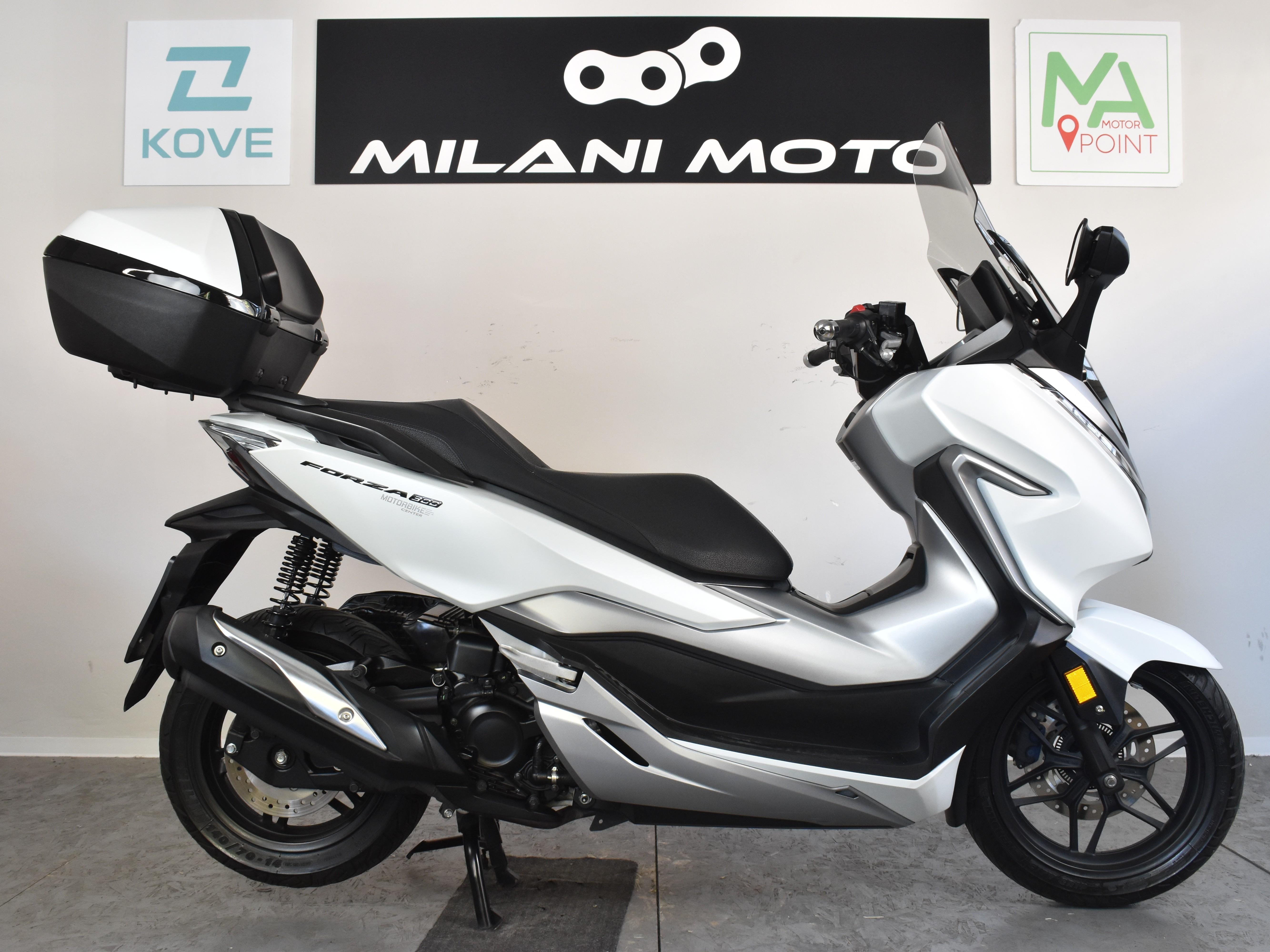 MA Motor Point