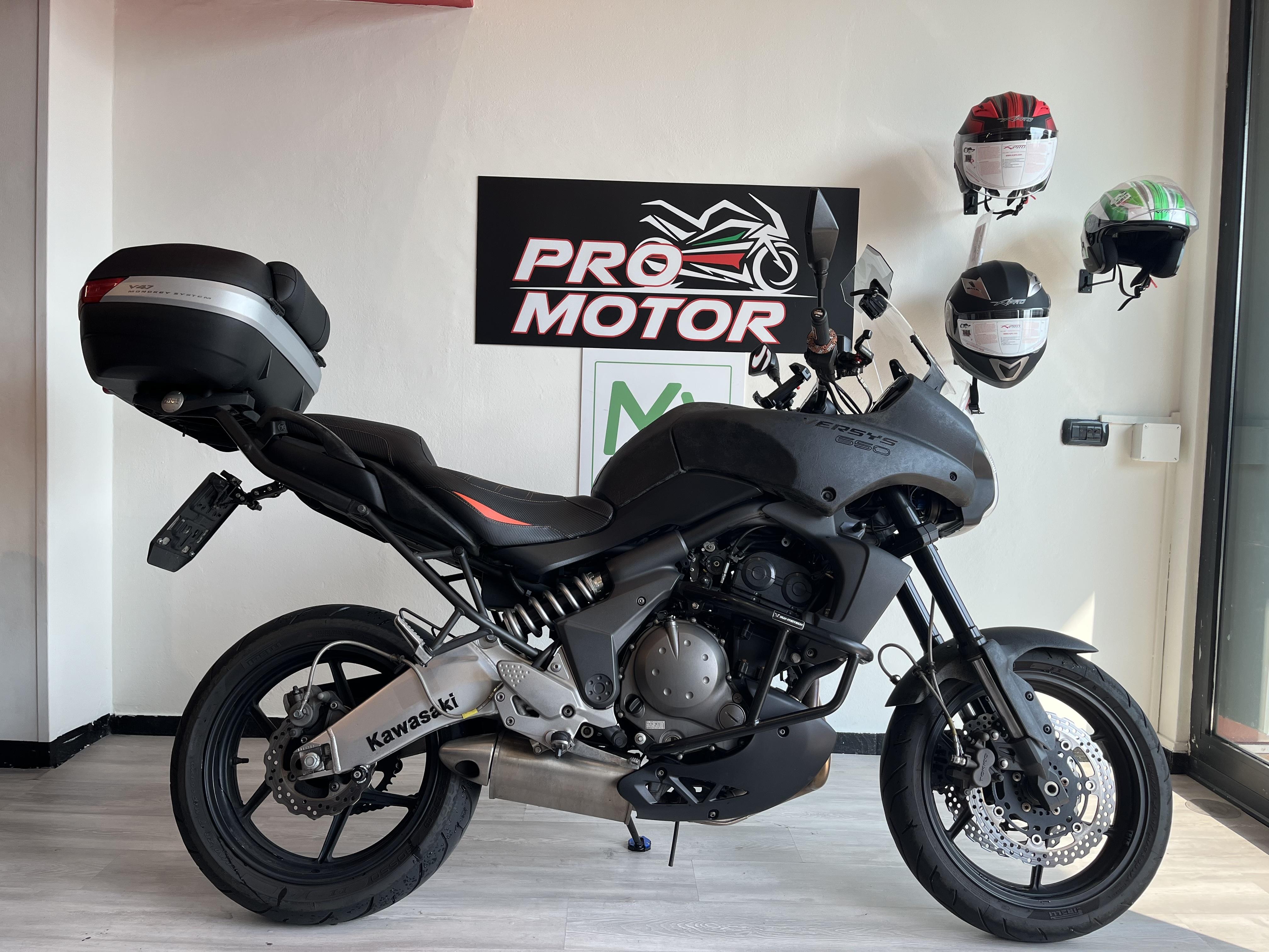 MA Motor Point