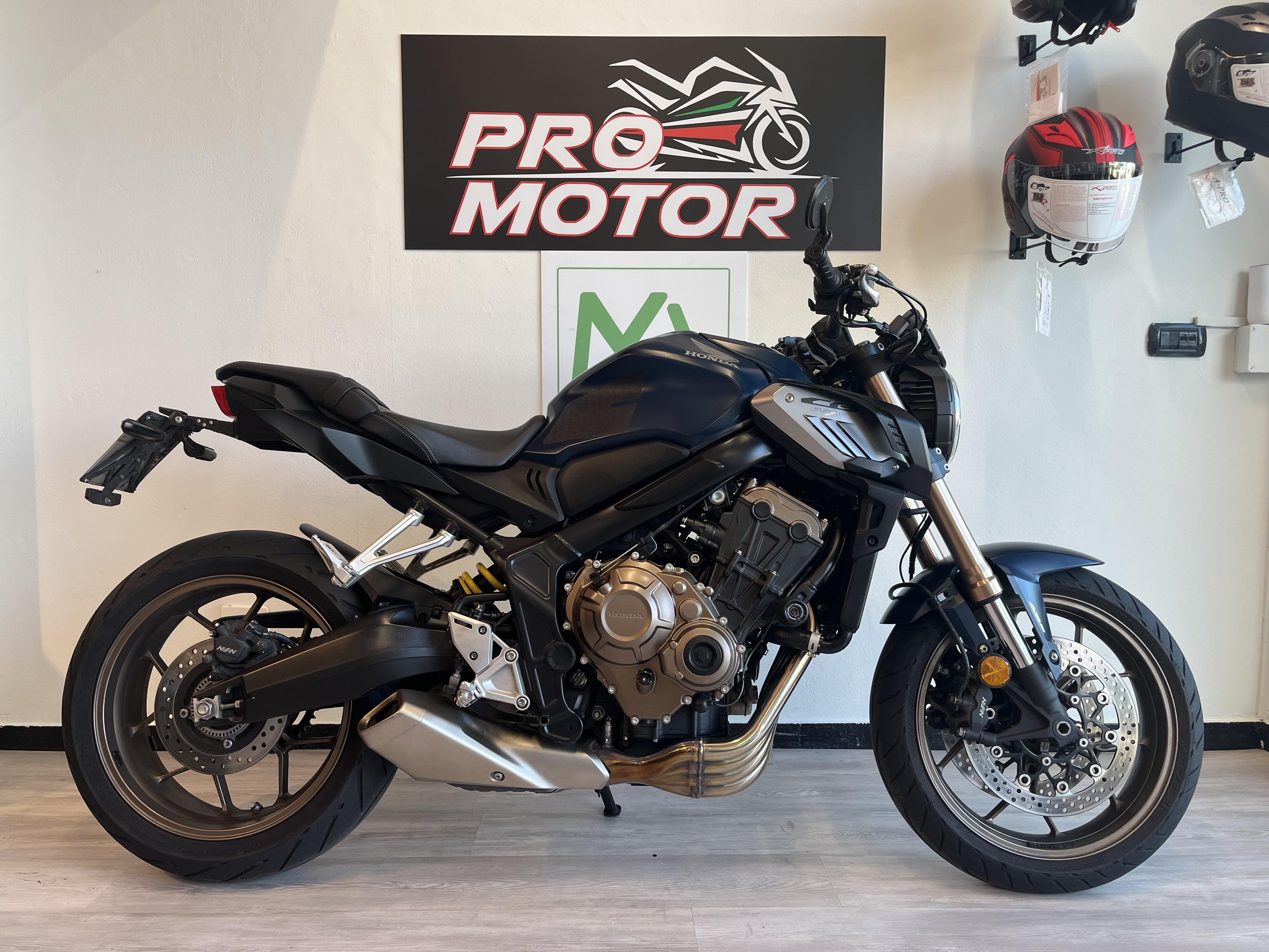 MA Motor Point