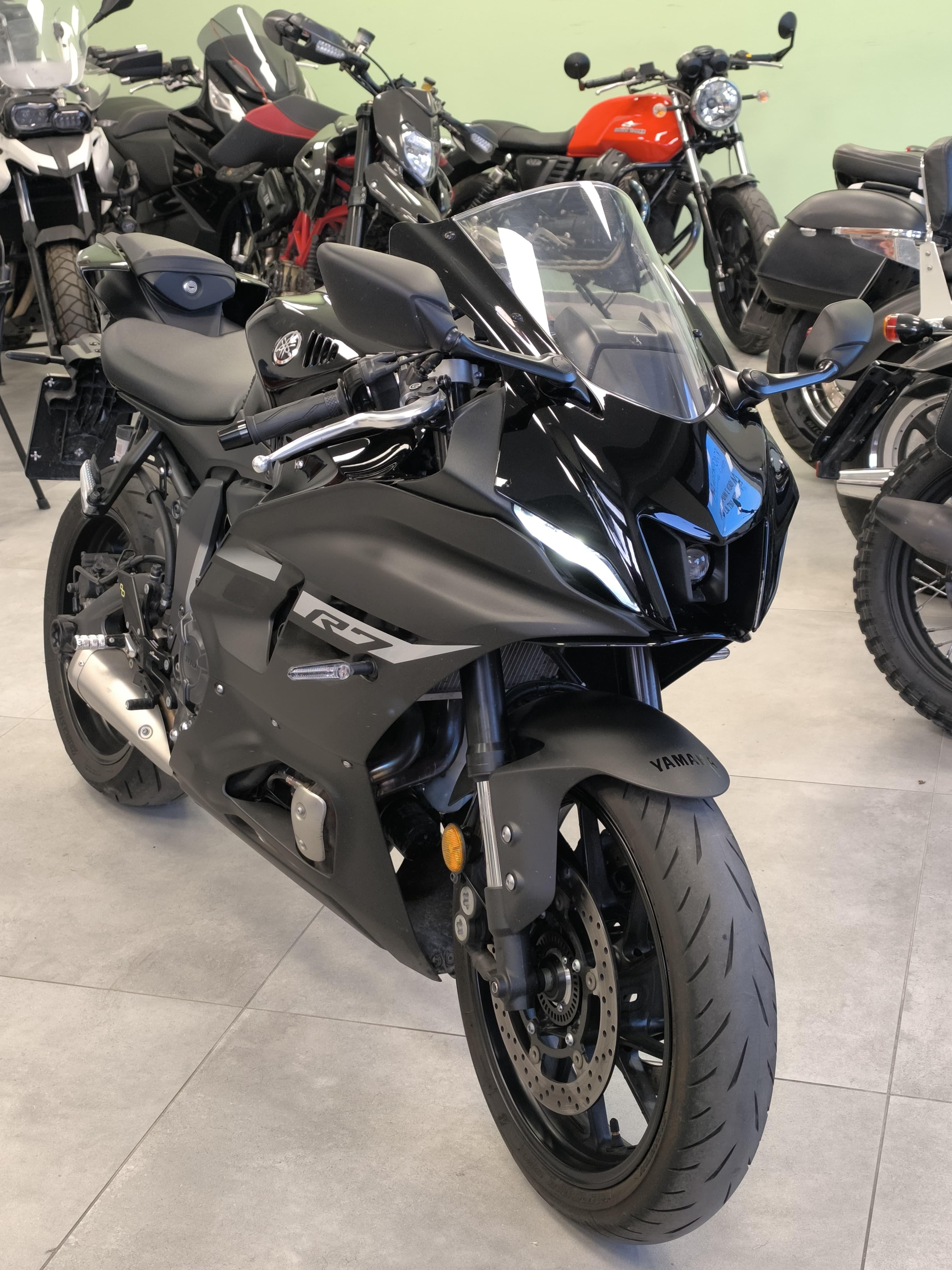 MA Motor Point