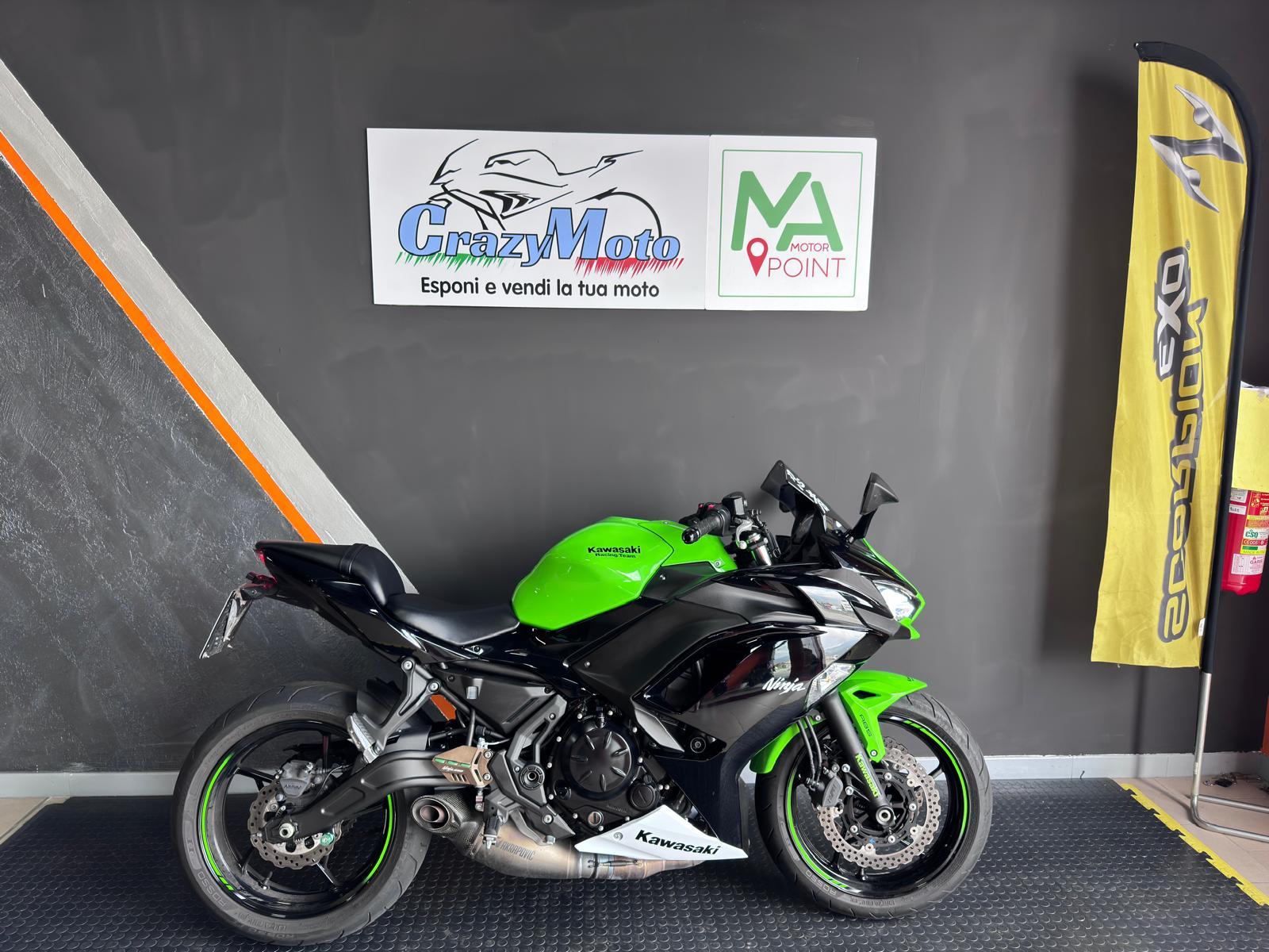 MA Motor Point