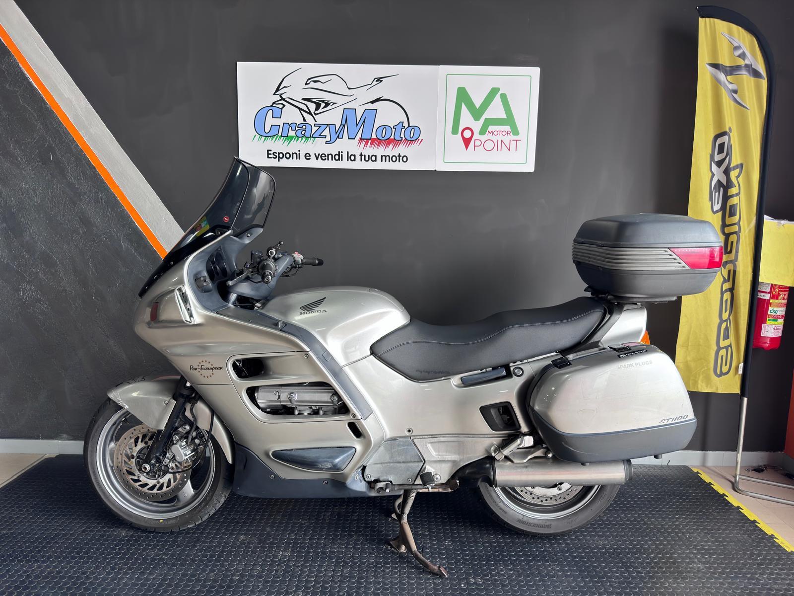MA Motor Point