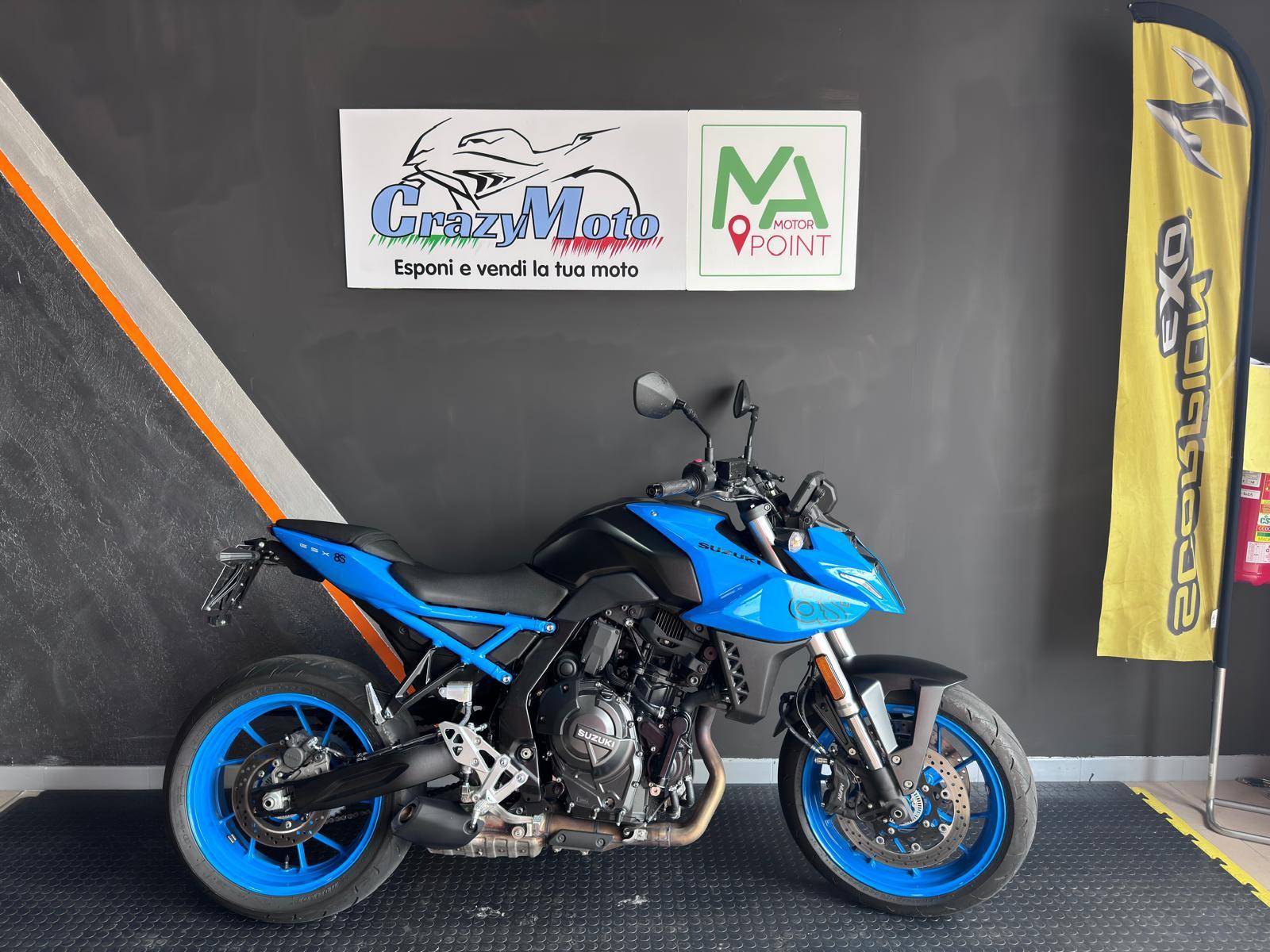 MA Motor Point