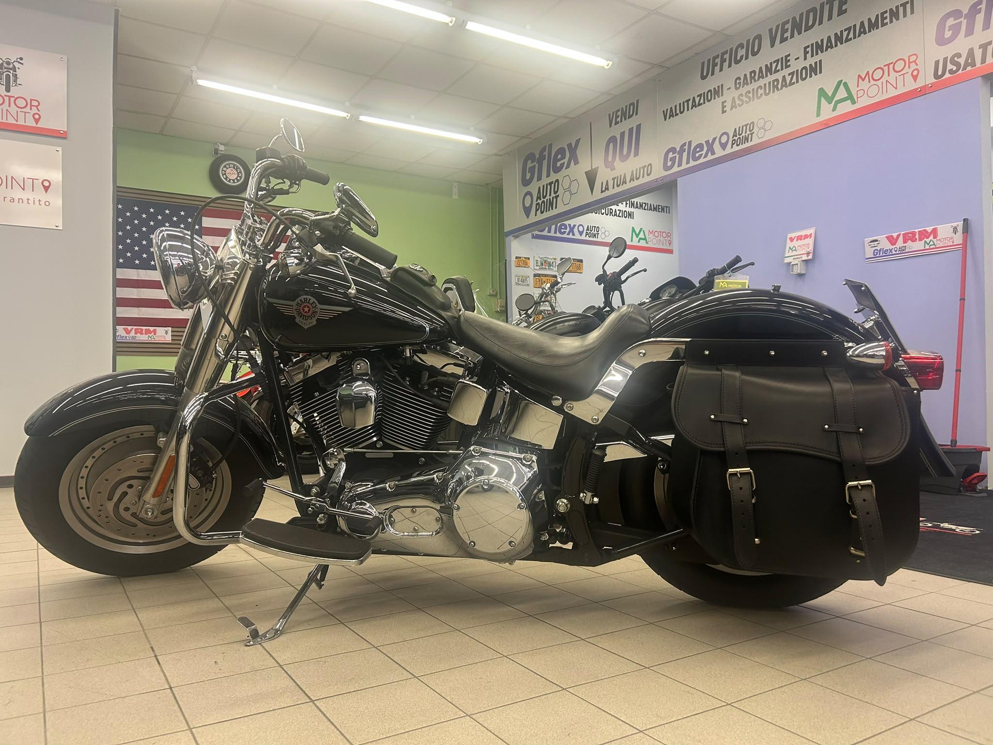 MA Motor Point