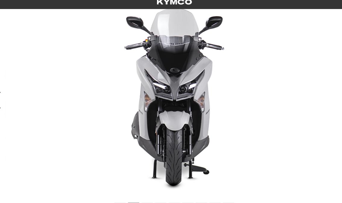 MA Motor Point