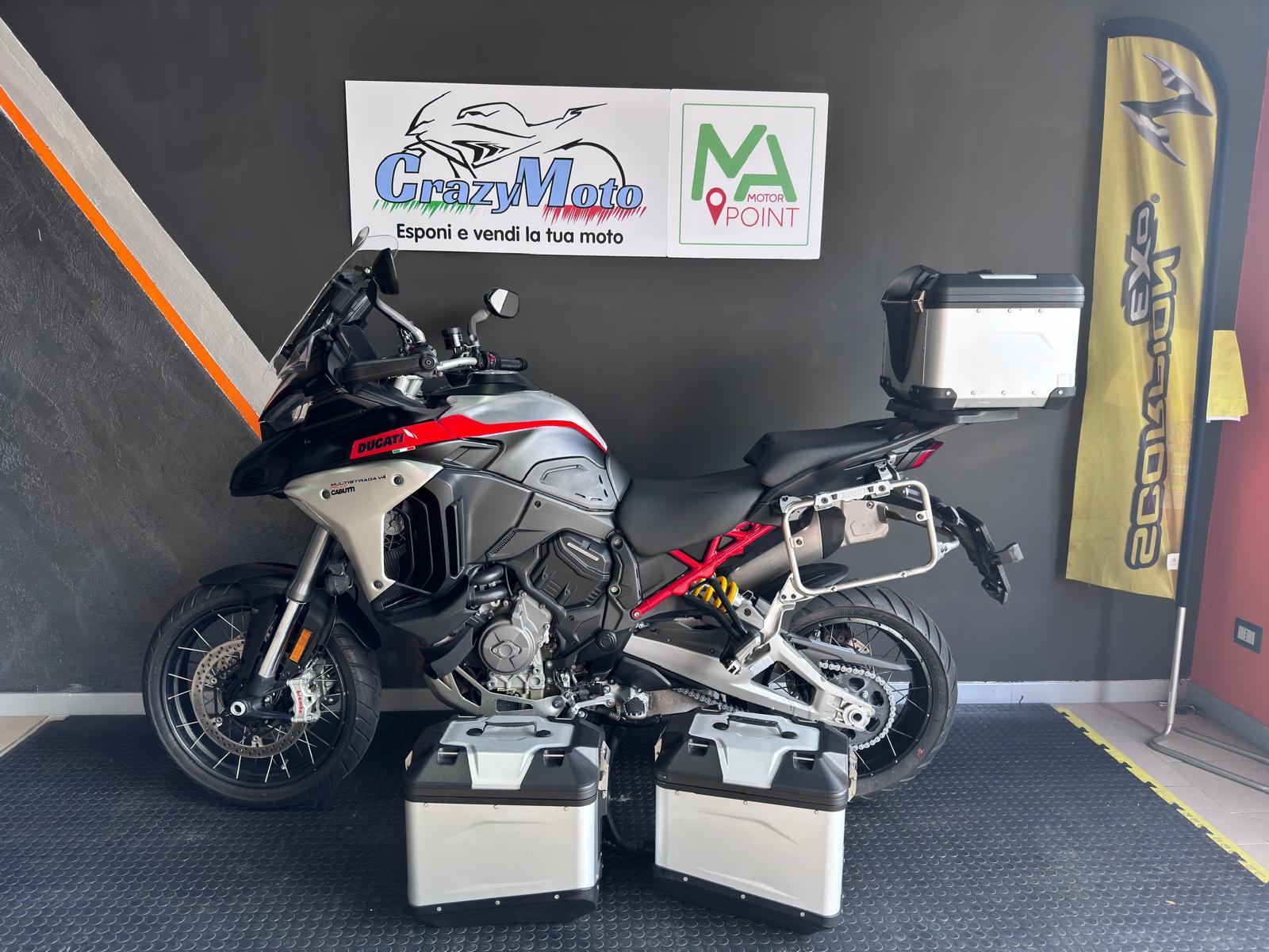 MA Motor Point