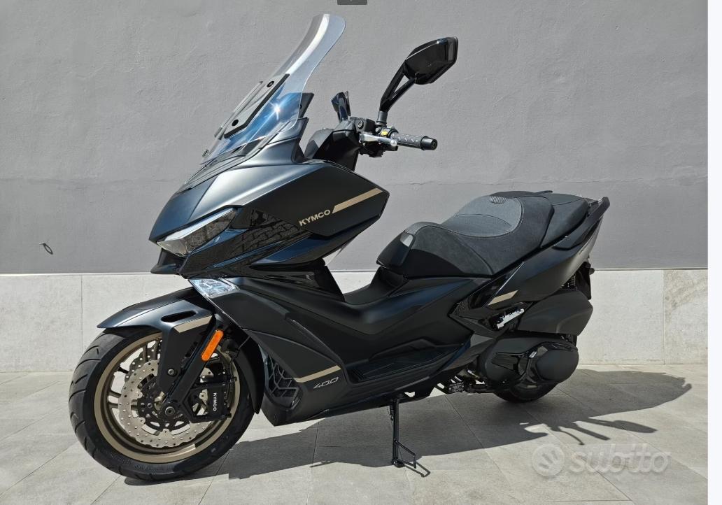 MA Motor Point