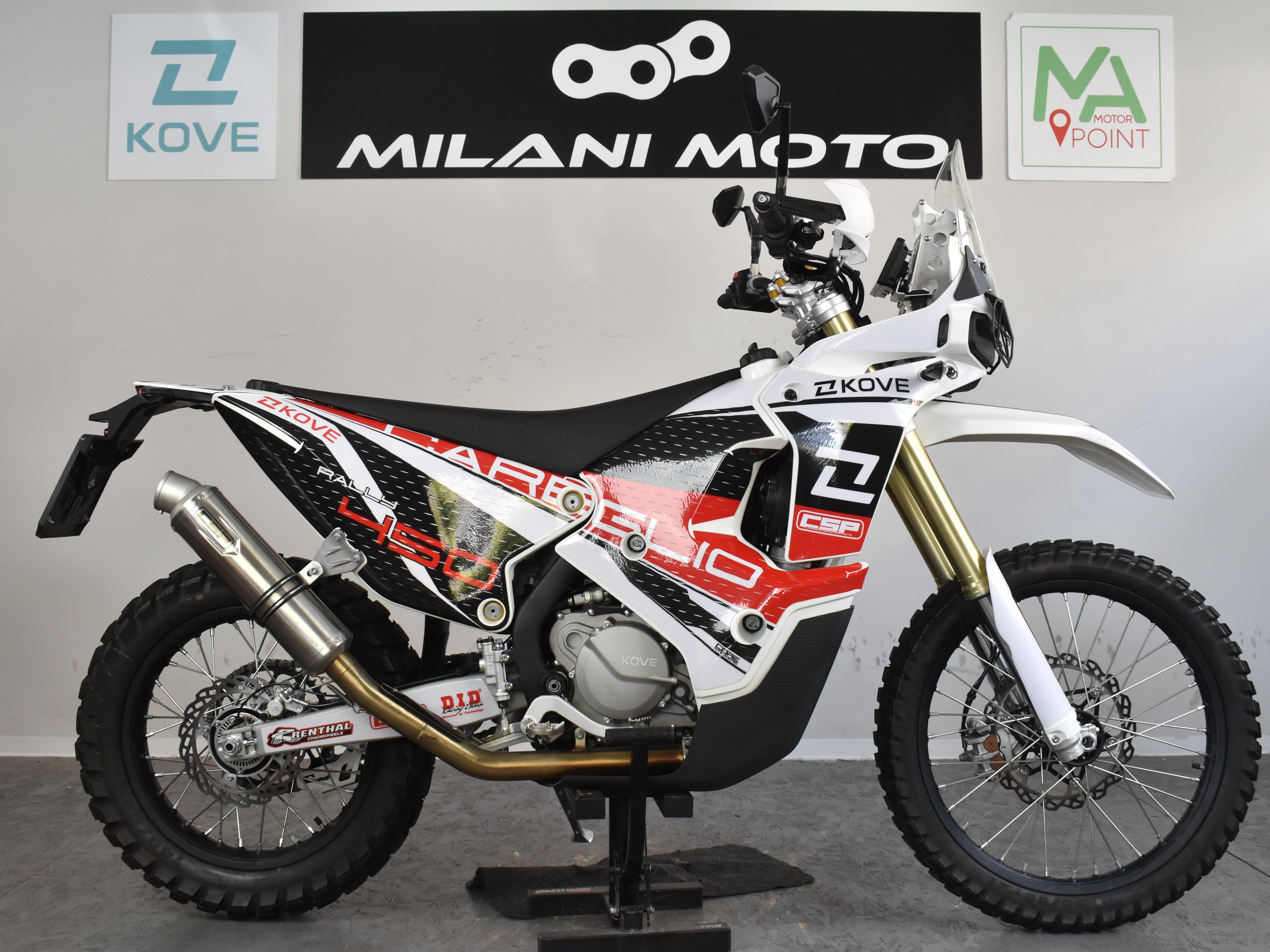 MA Motor Point