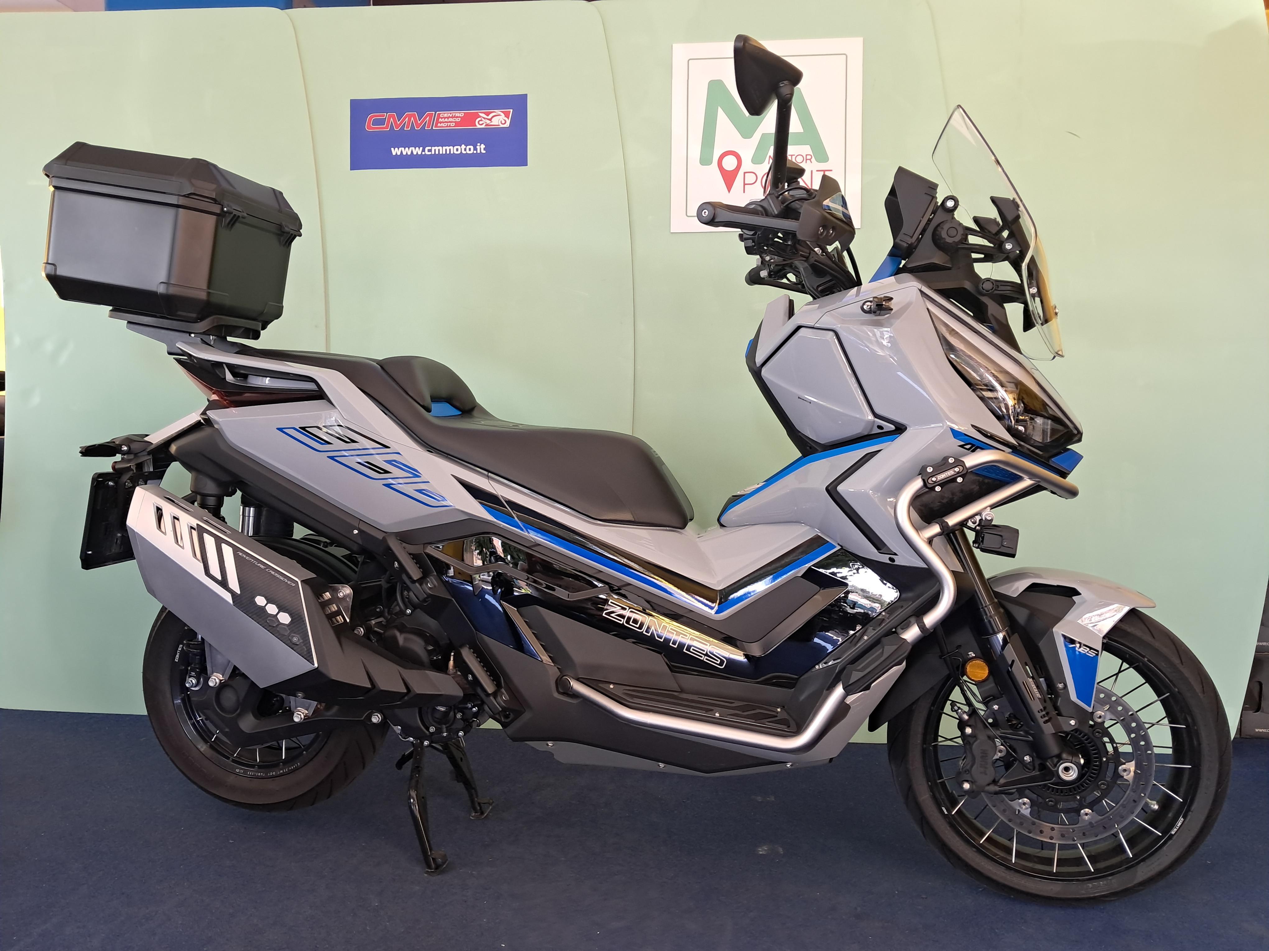 MA Motor Point