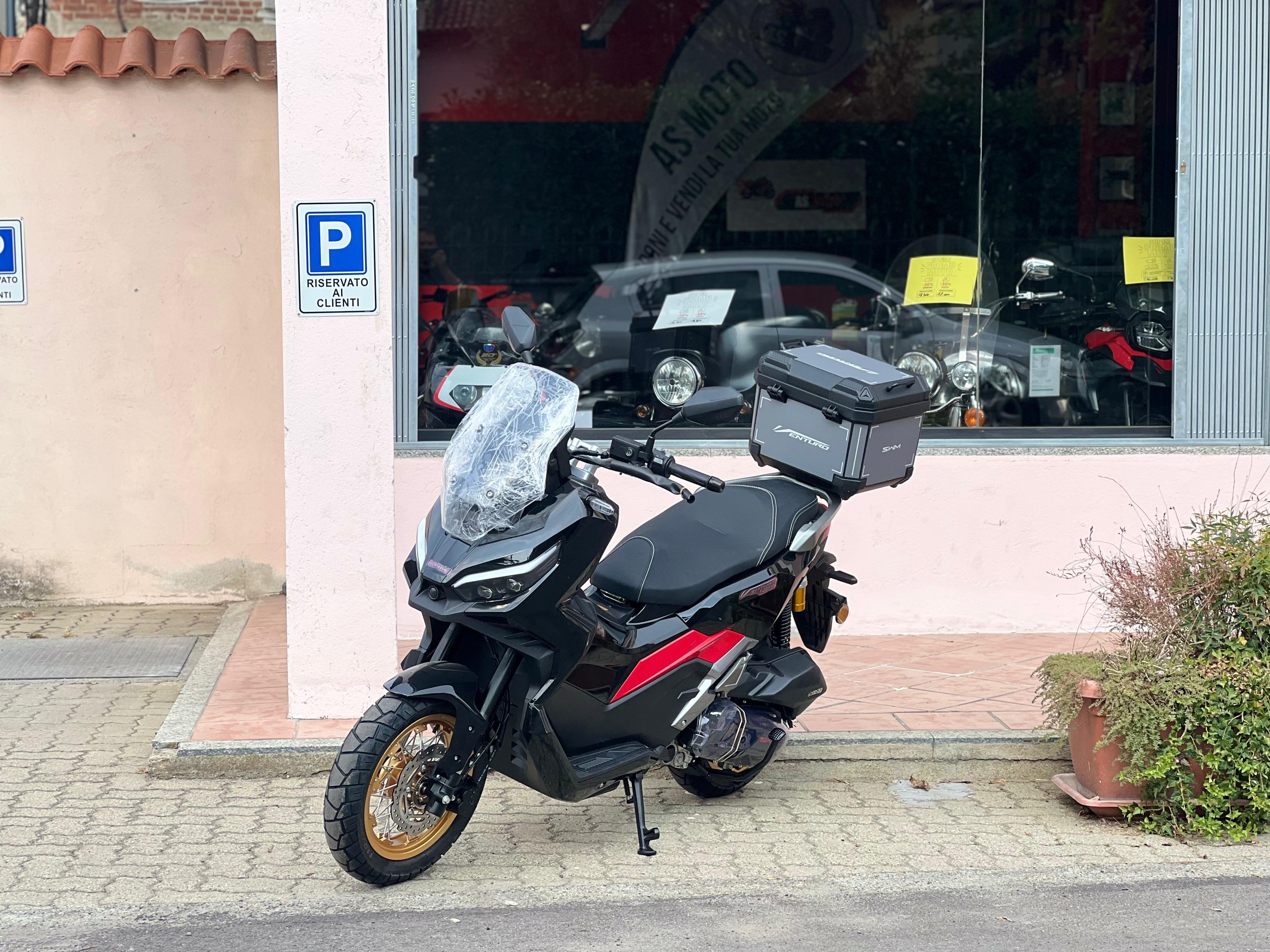 MA Motor Point