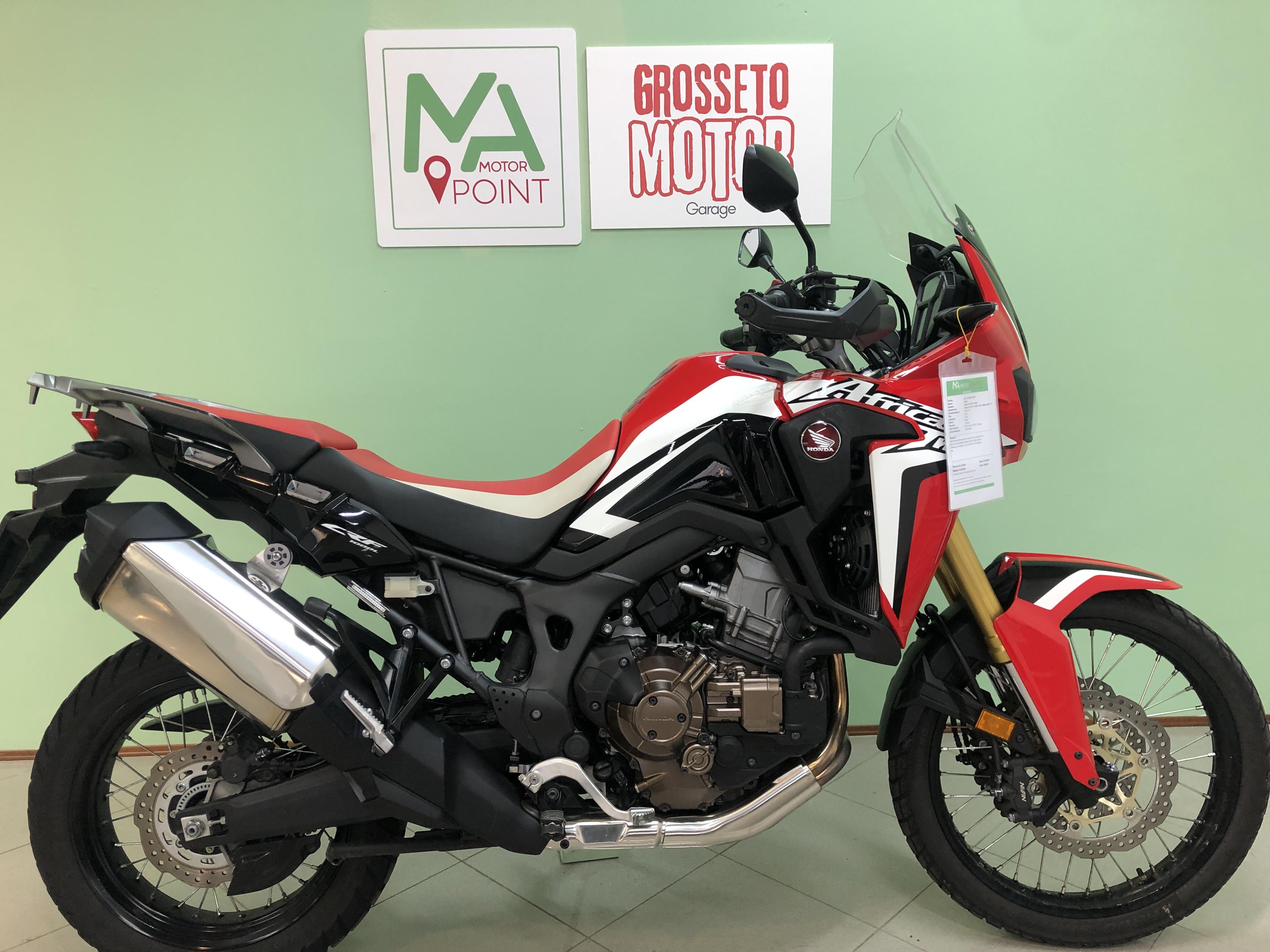 MA Motor Point