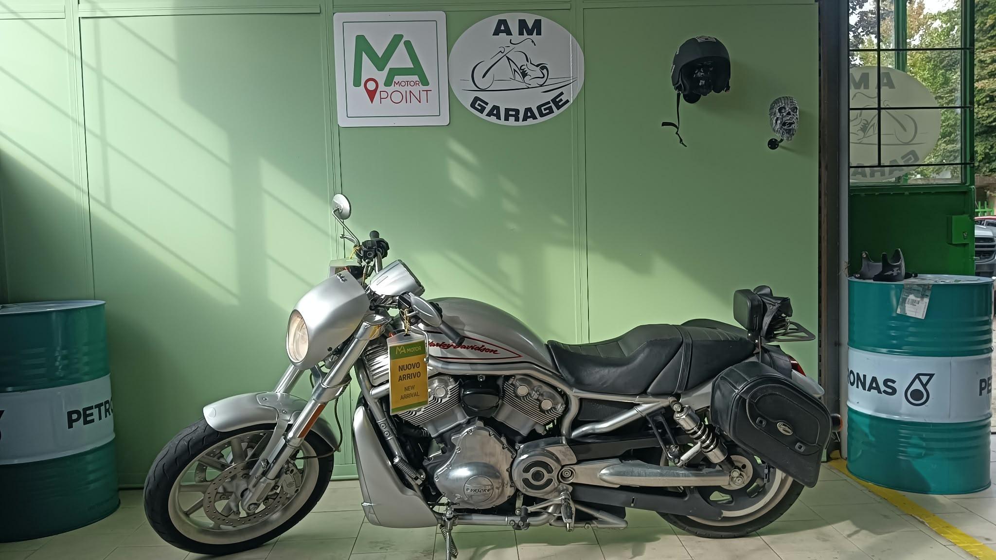 MA Motor Point