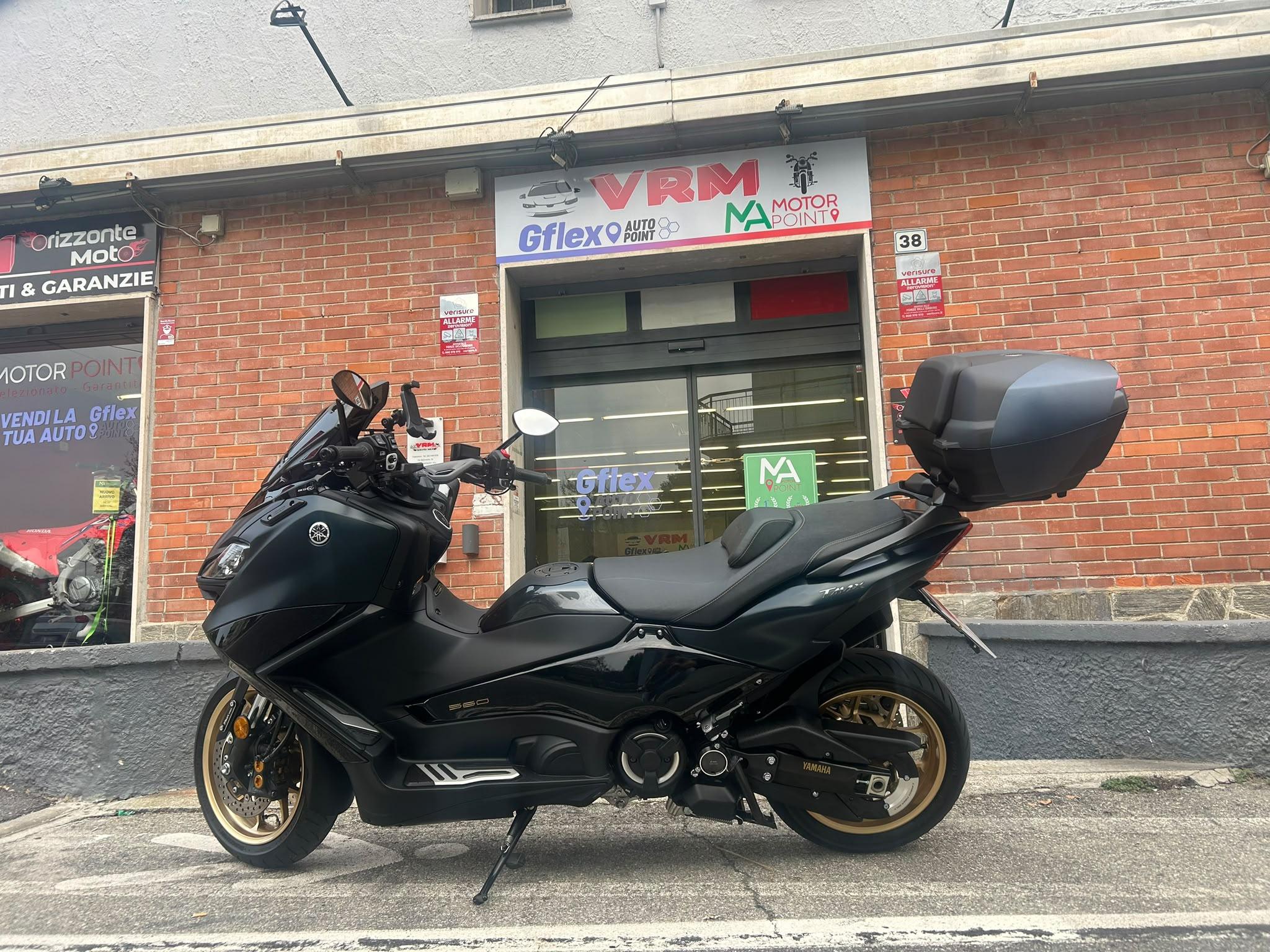 MA Motor Point