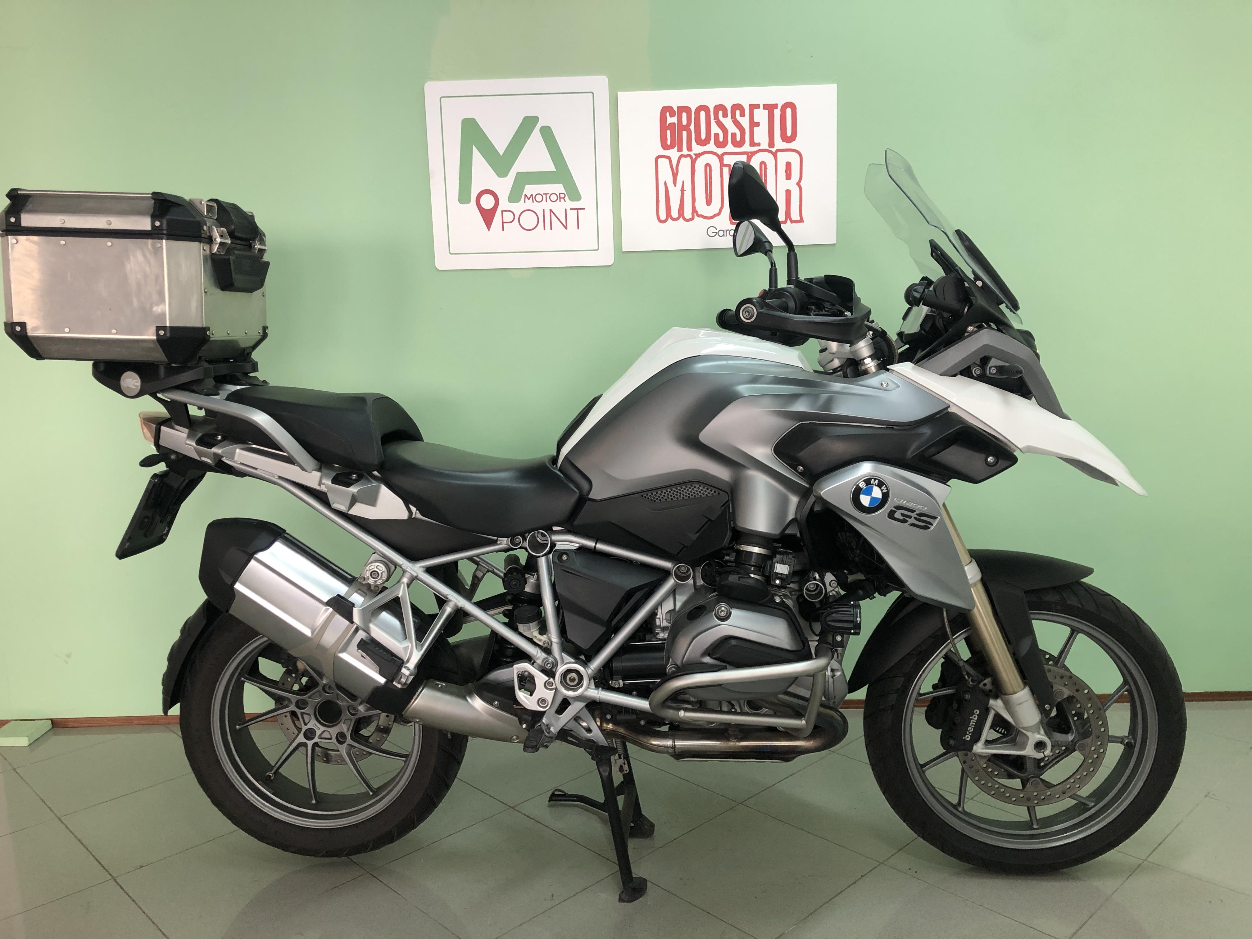 MA Motor Point