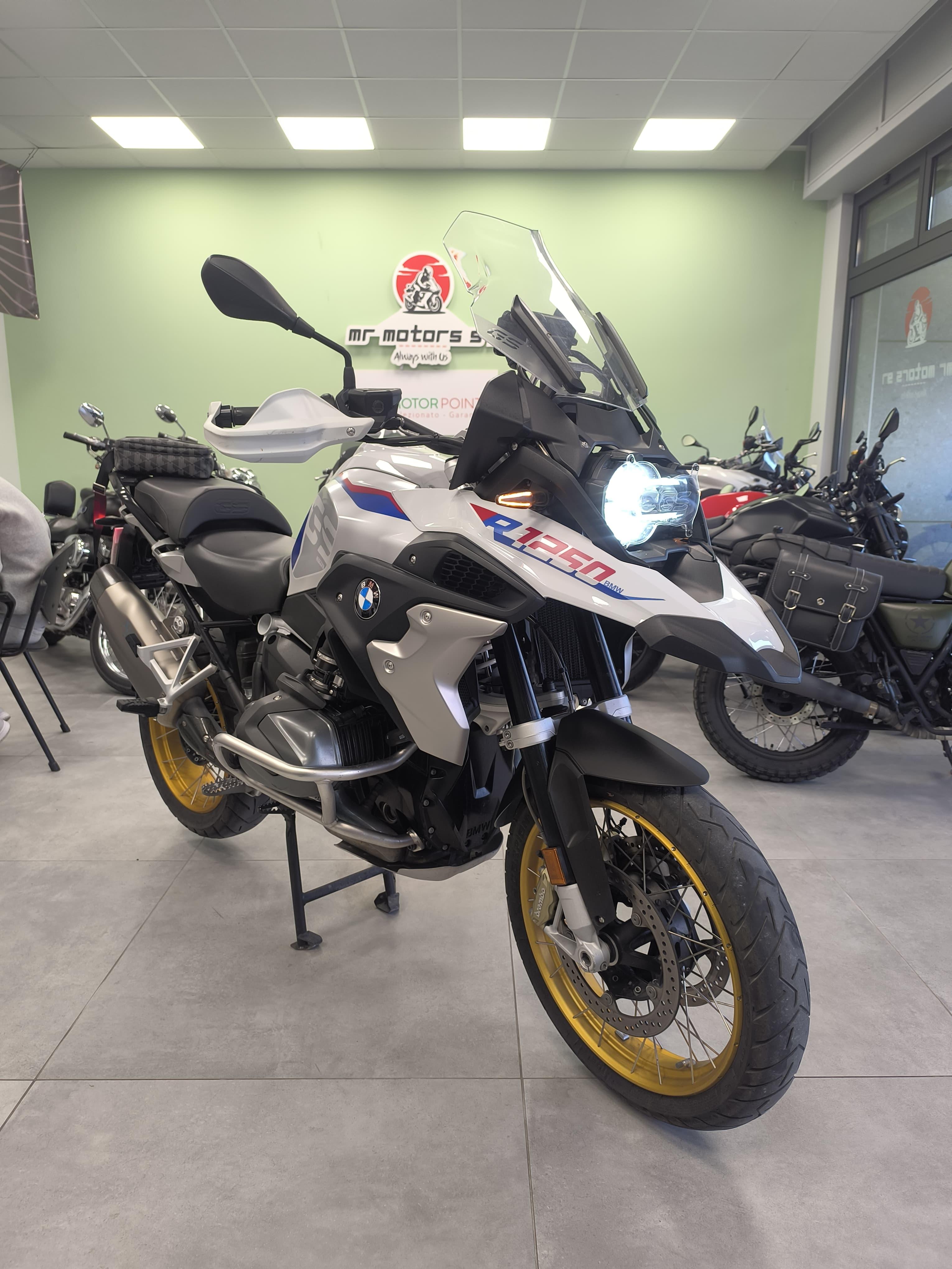MA Motor Point