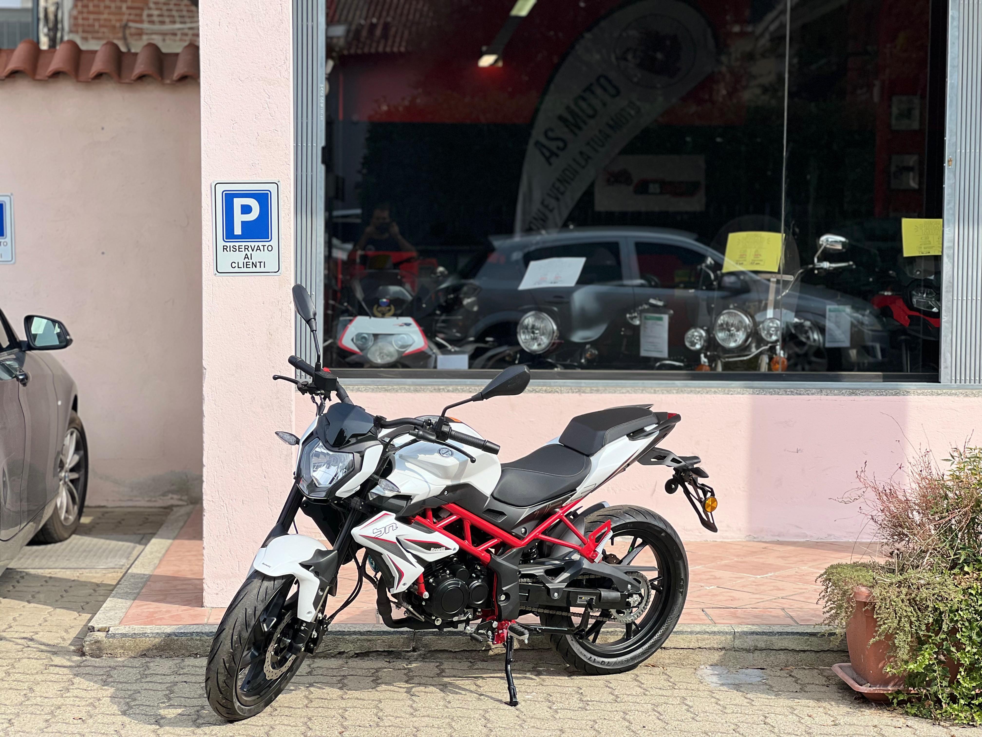 MA Motor Point