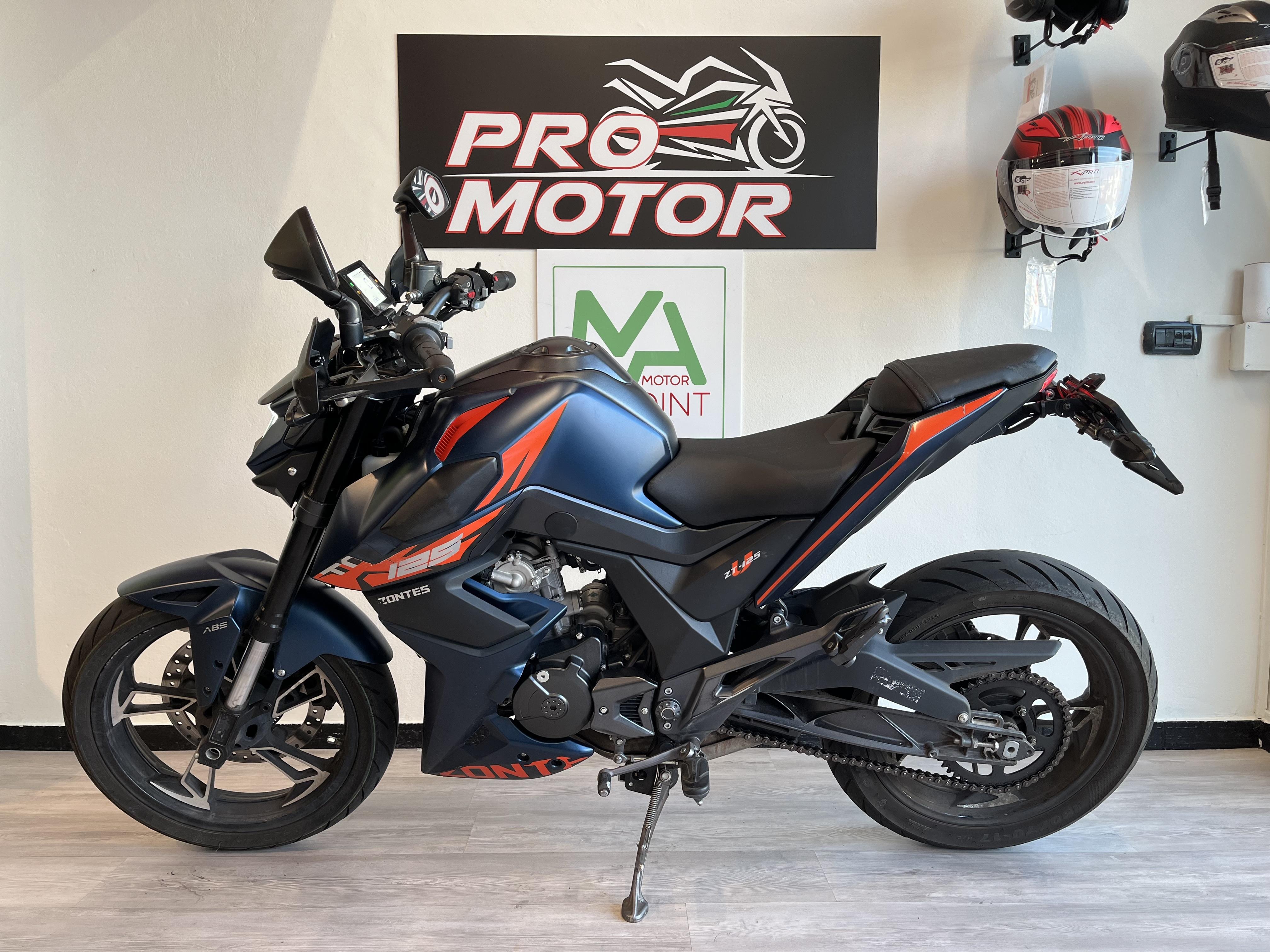 MA Motor Point