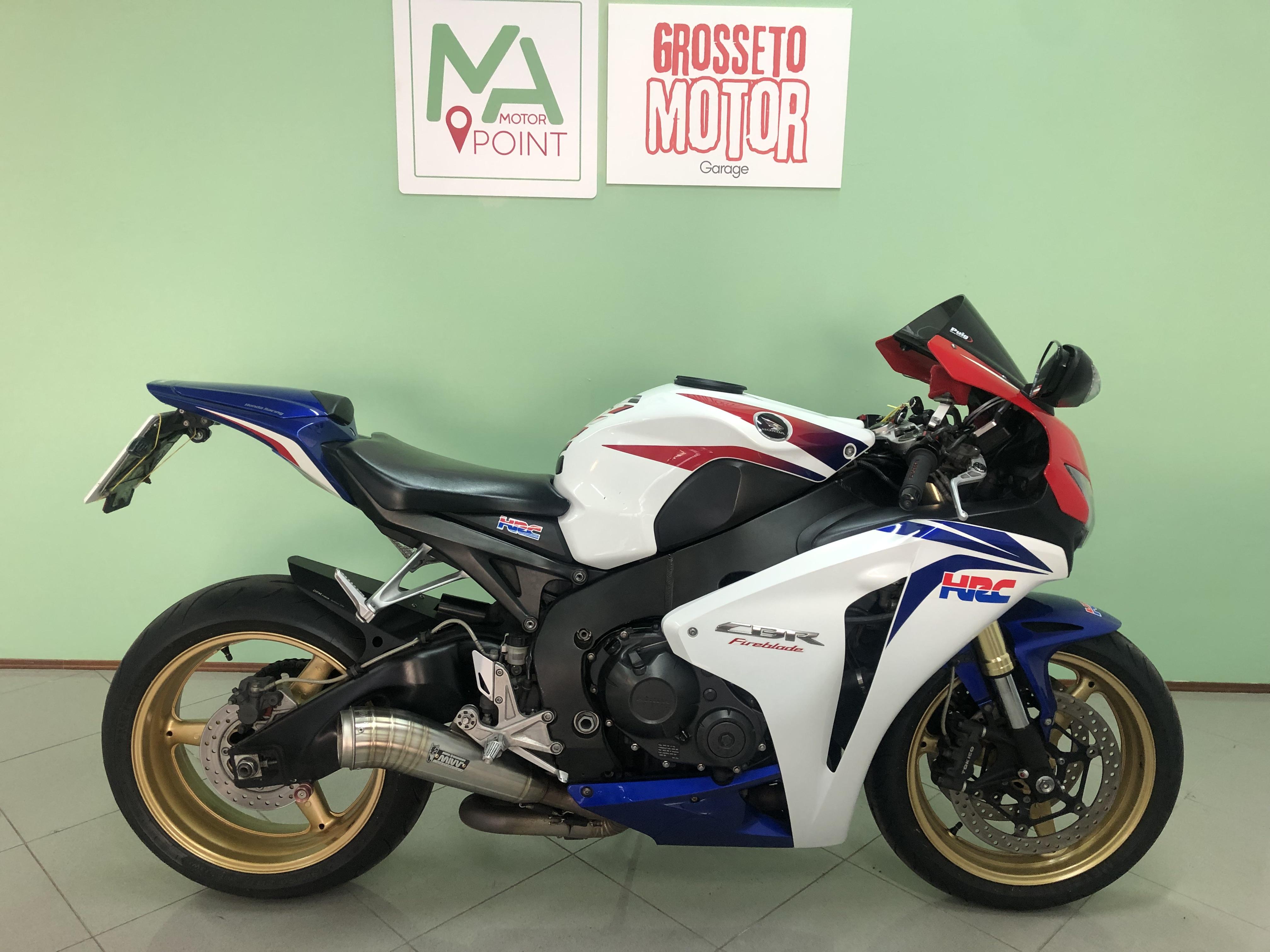 MA Motor Point