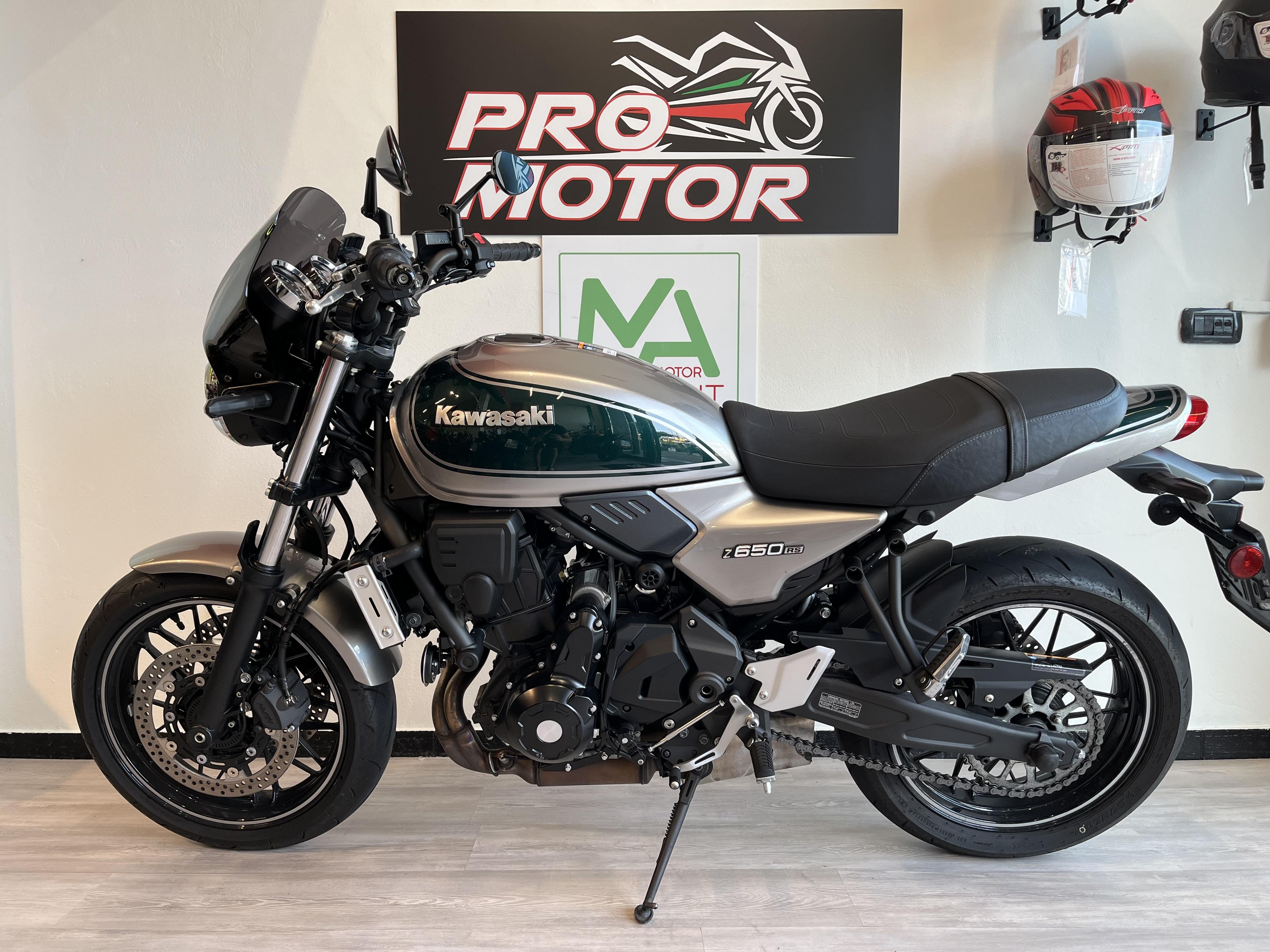 MA Motor Point