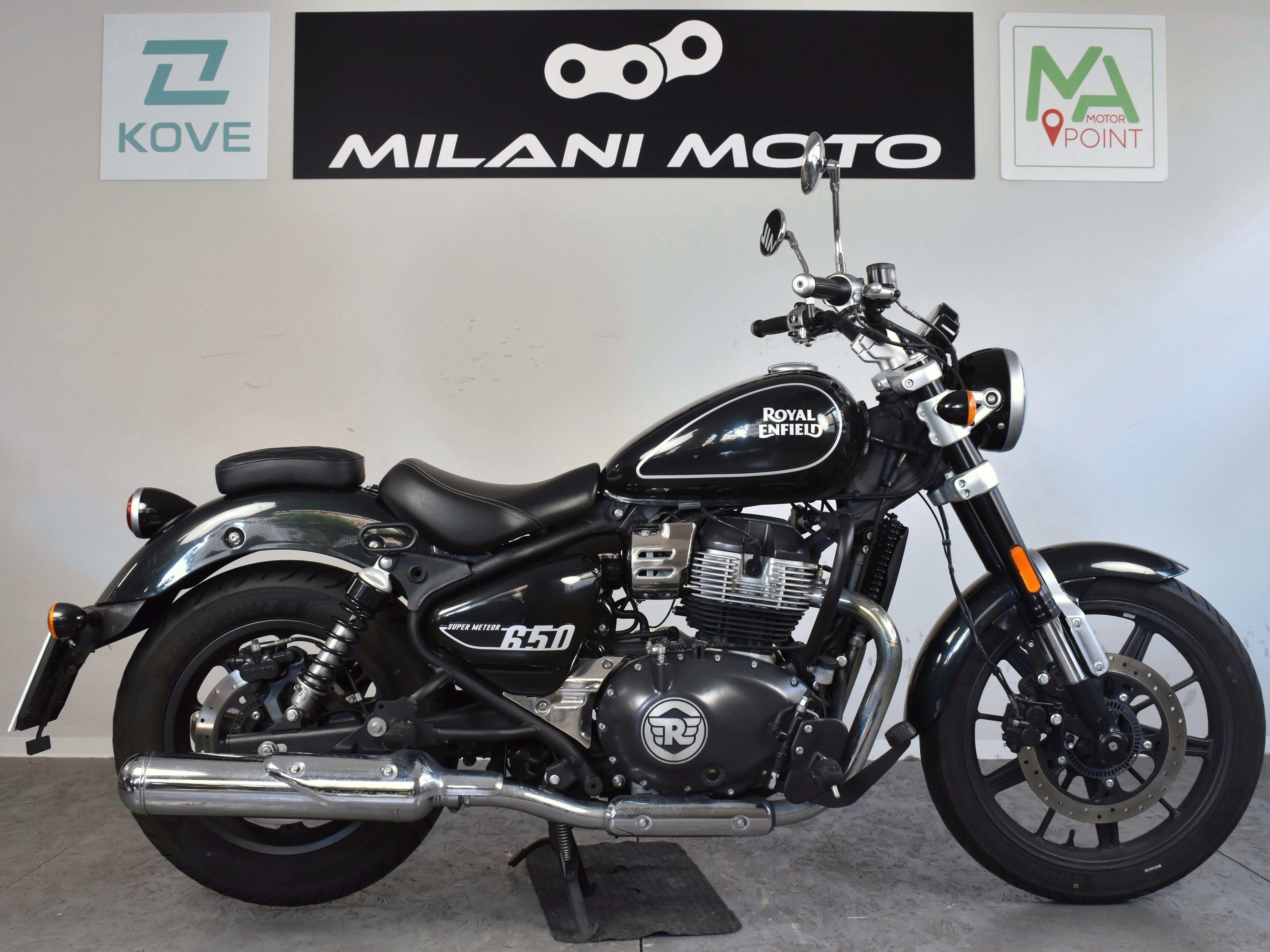 MA Motor Point