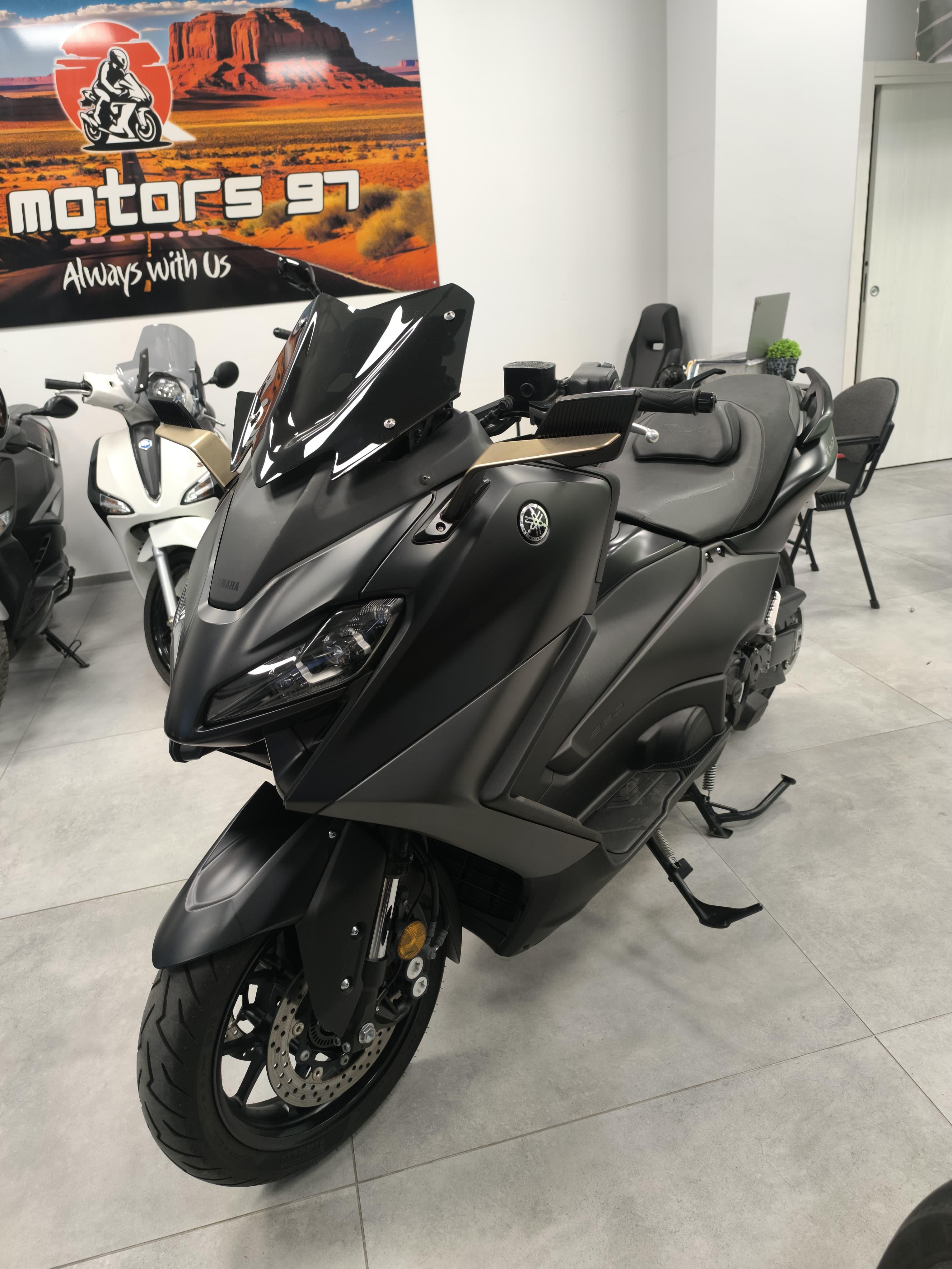 MA Motor Point