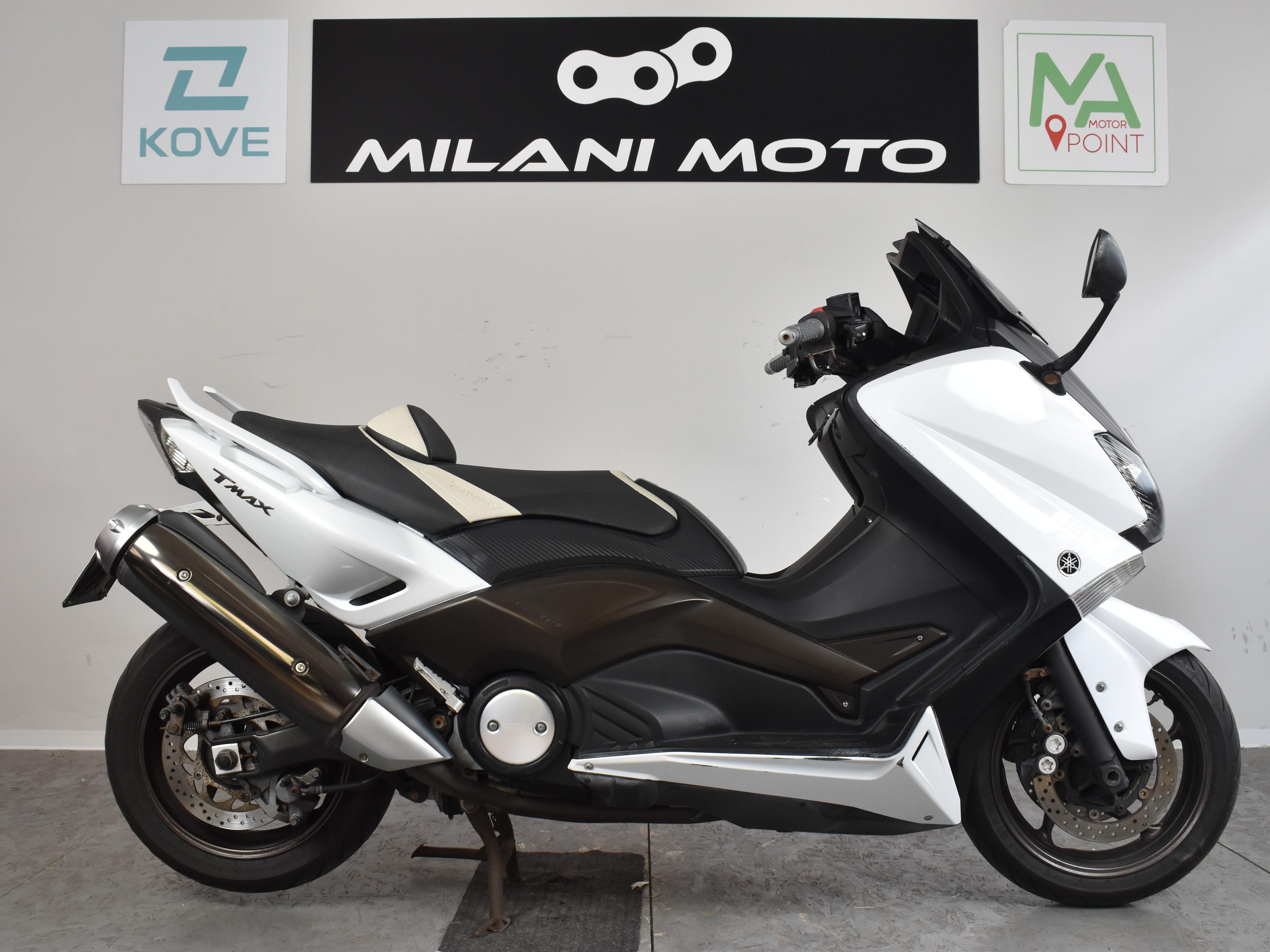 MA Motor Point