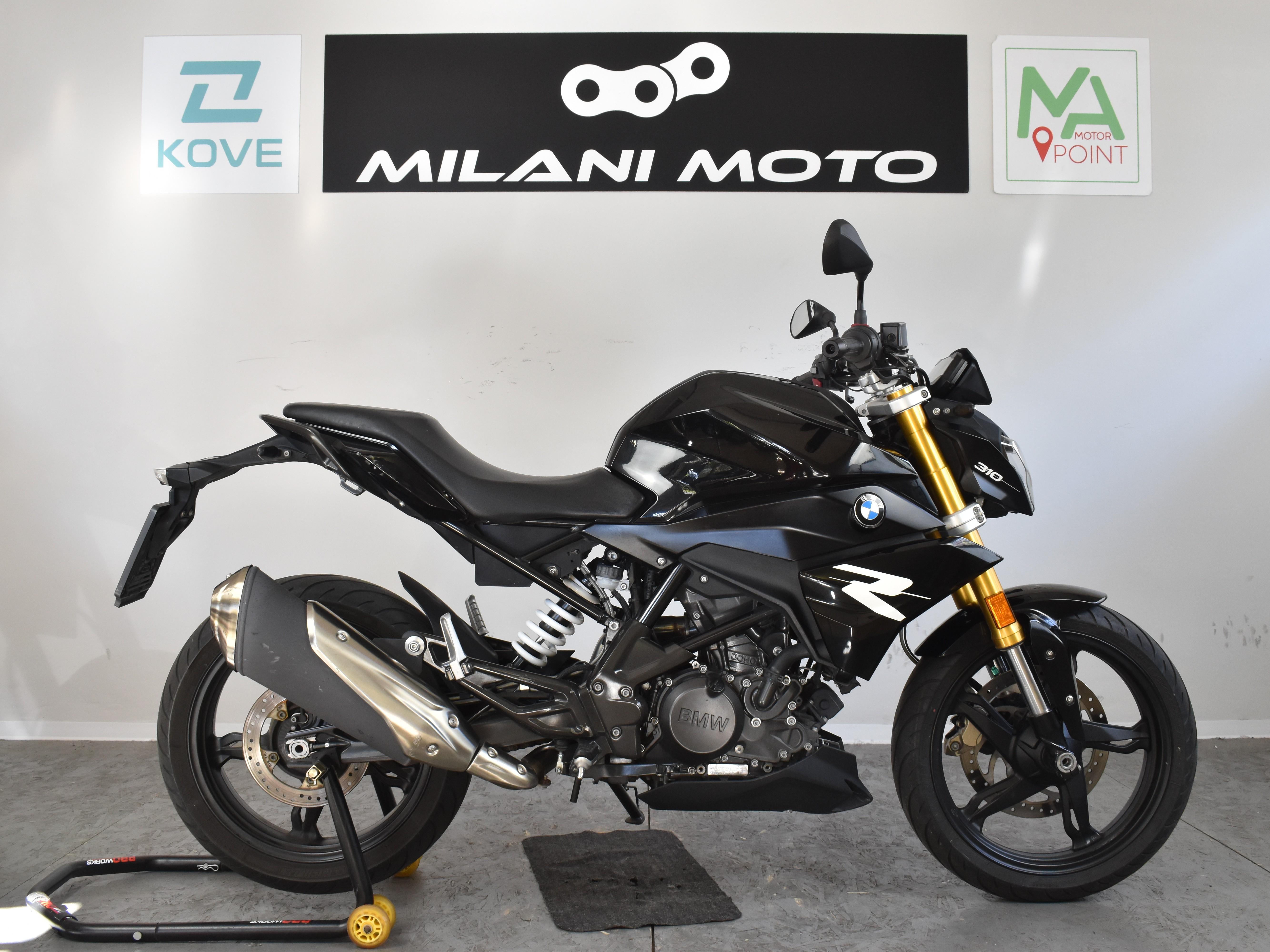 MA Motor Point