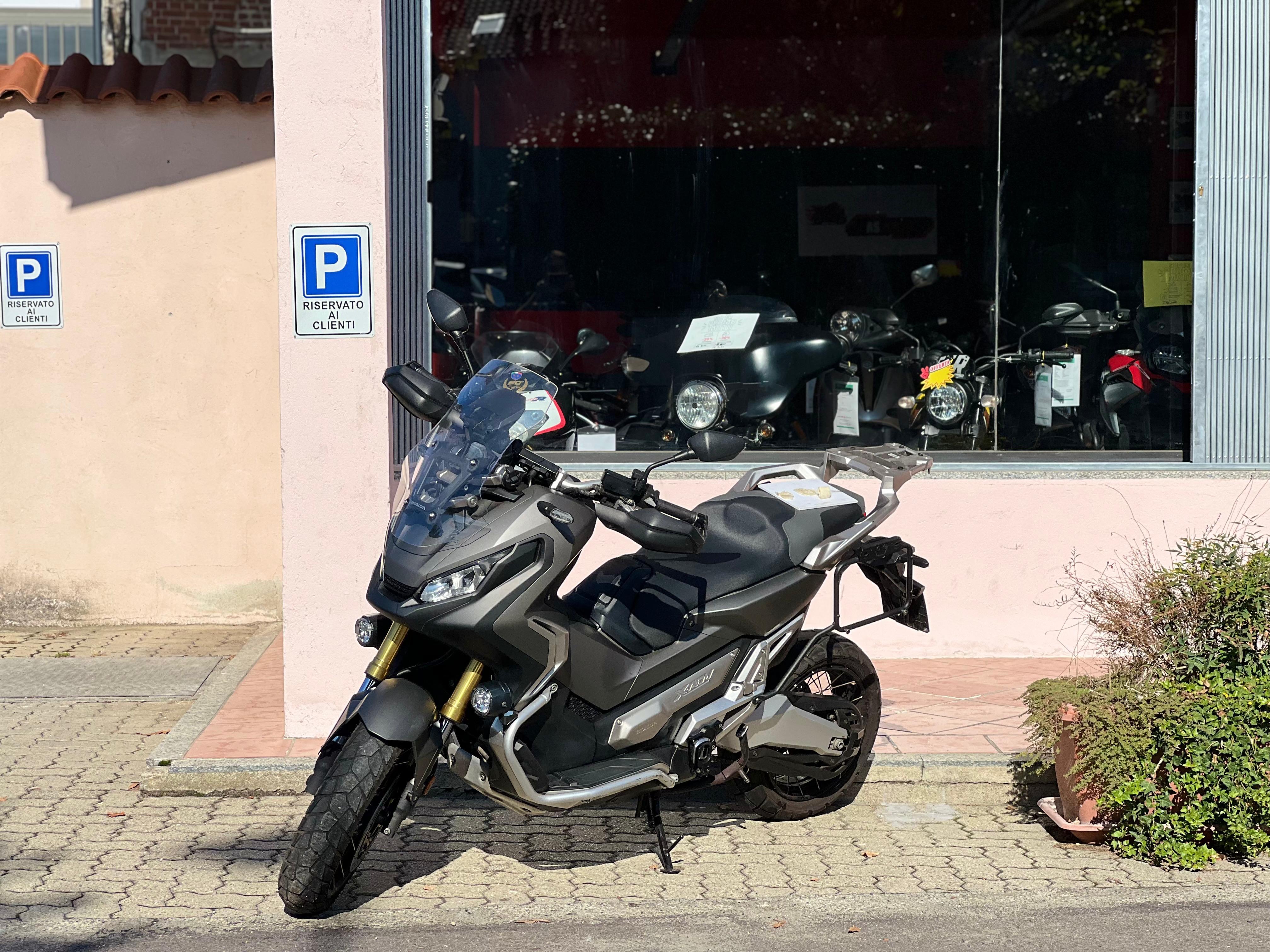 MA Motor Point