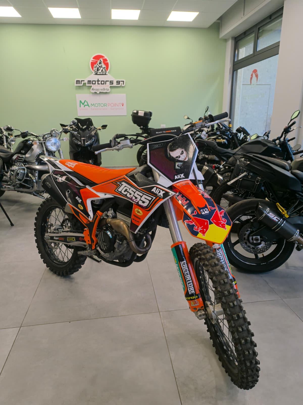 MA Motor Point