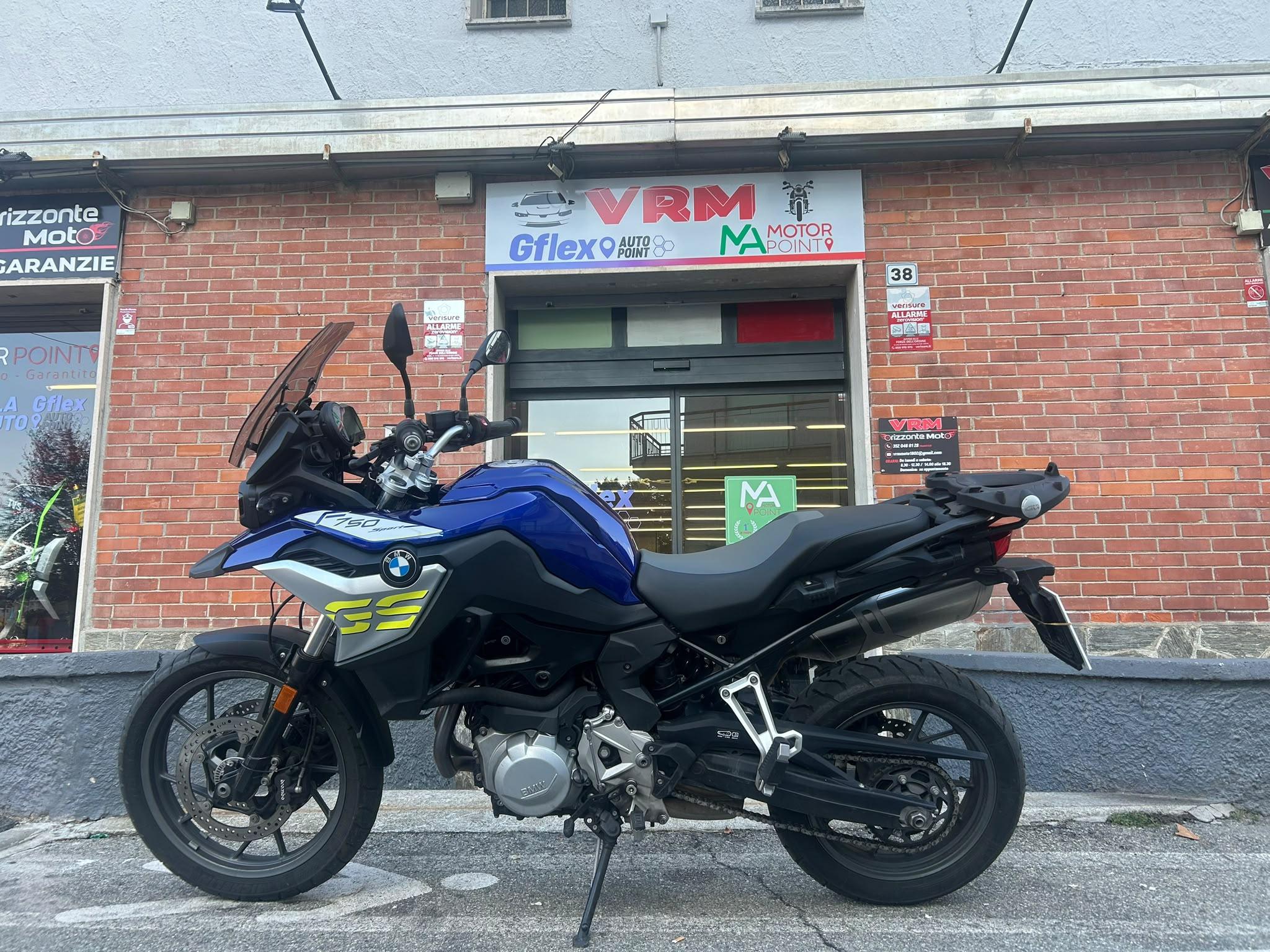 MA Motor Point