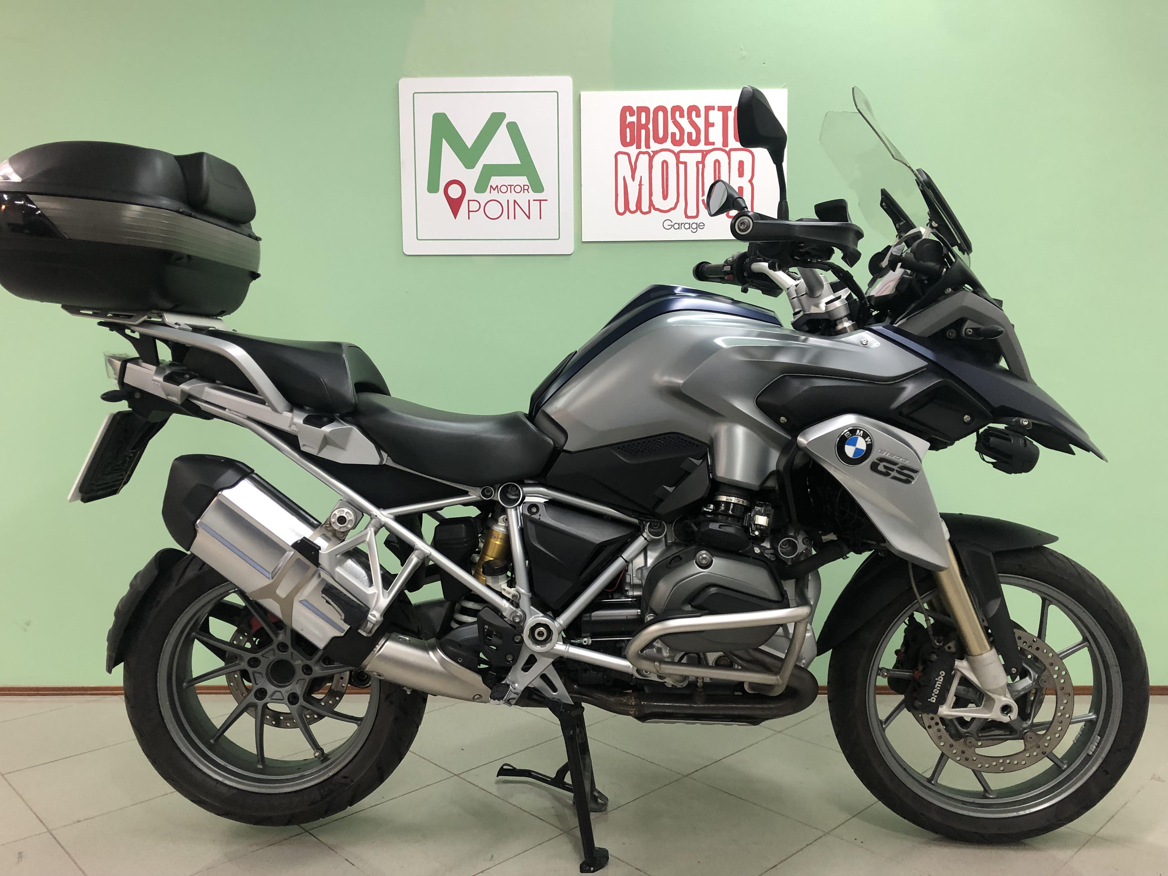 MA Motor Point