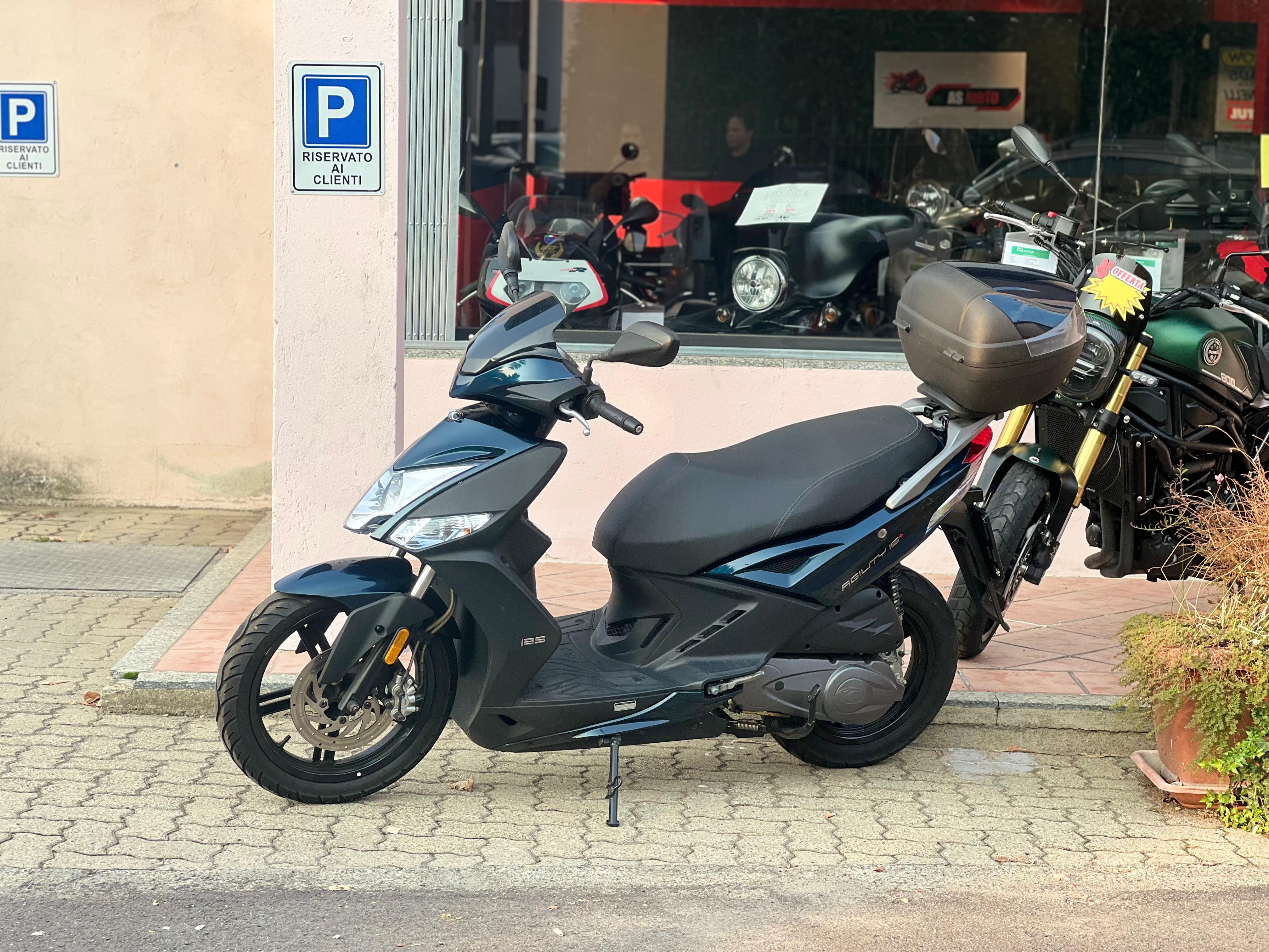 MA Motor Point