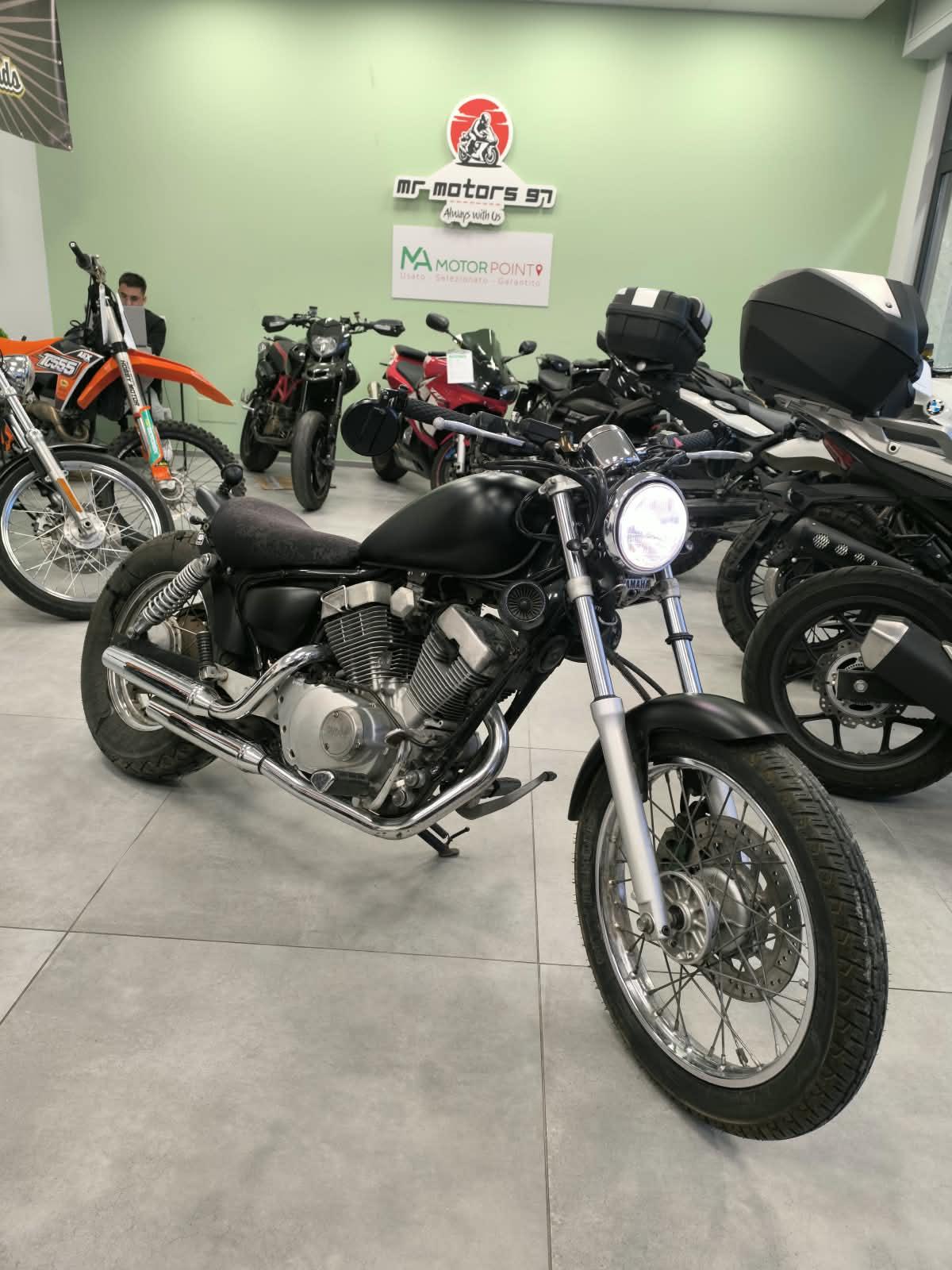 MA Motor Point