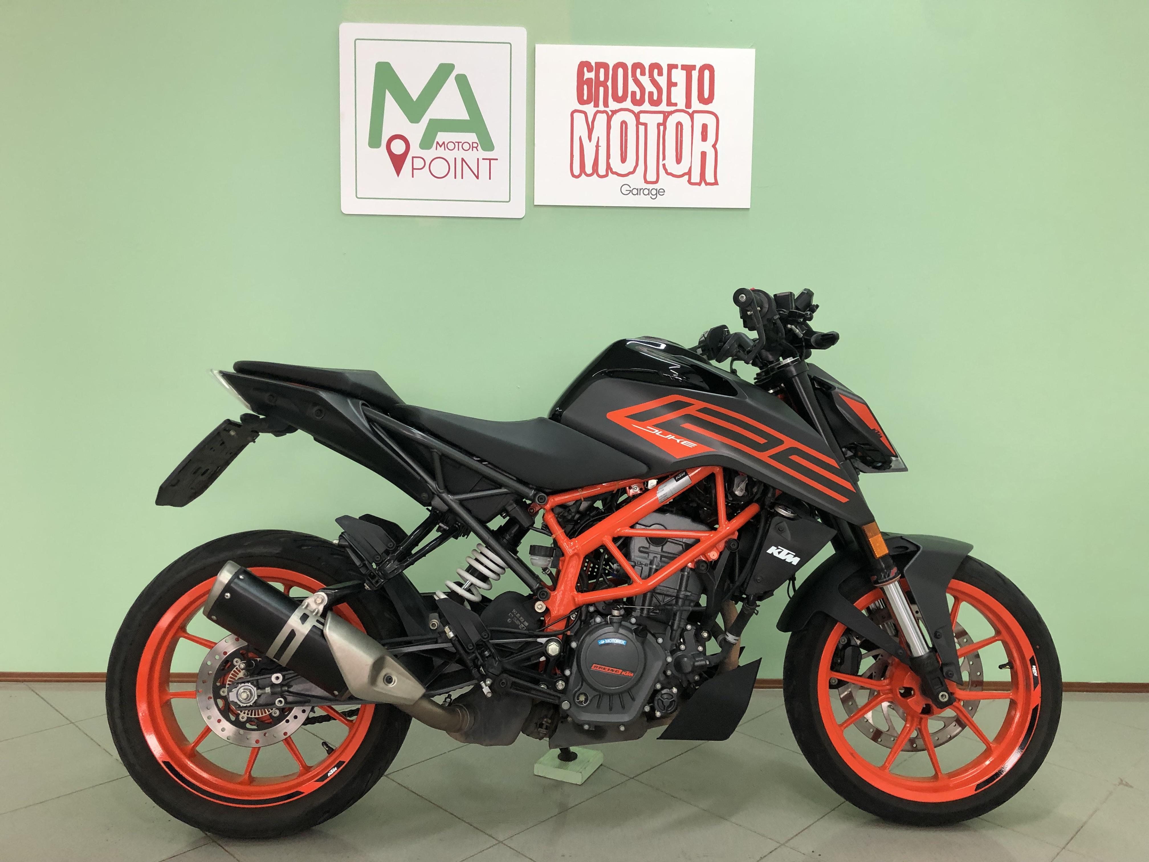 MA Motor Point