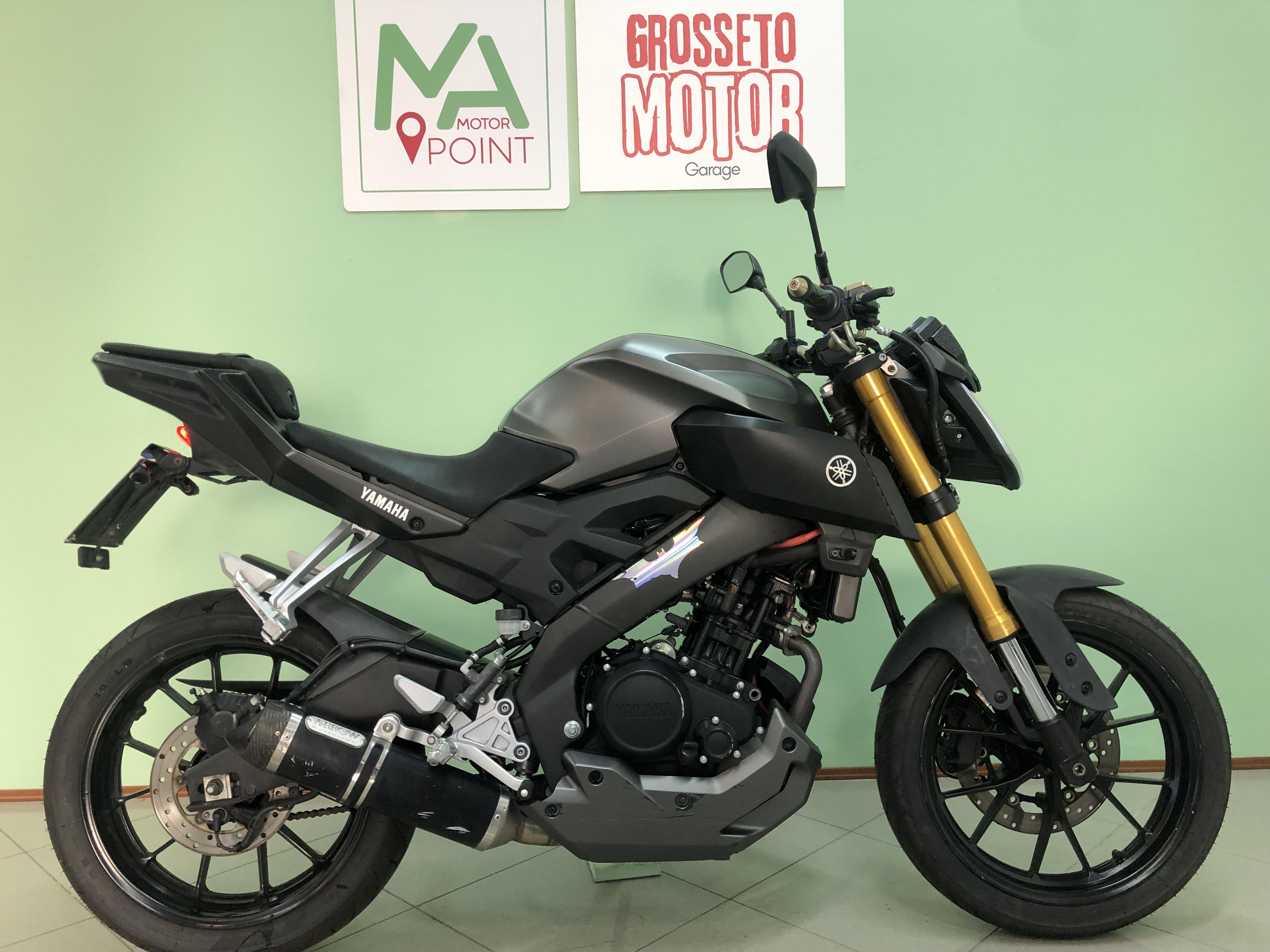 MA Motor Point